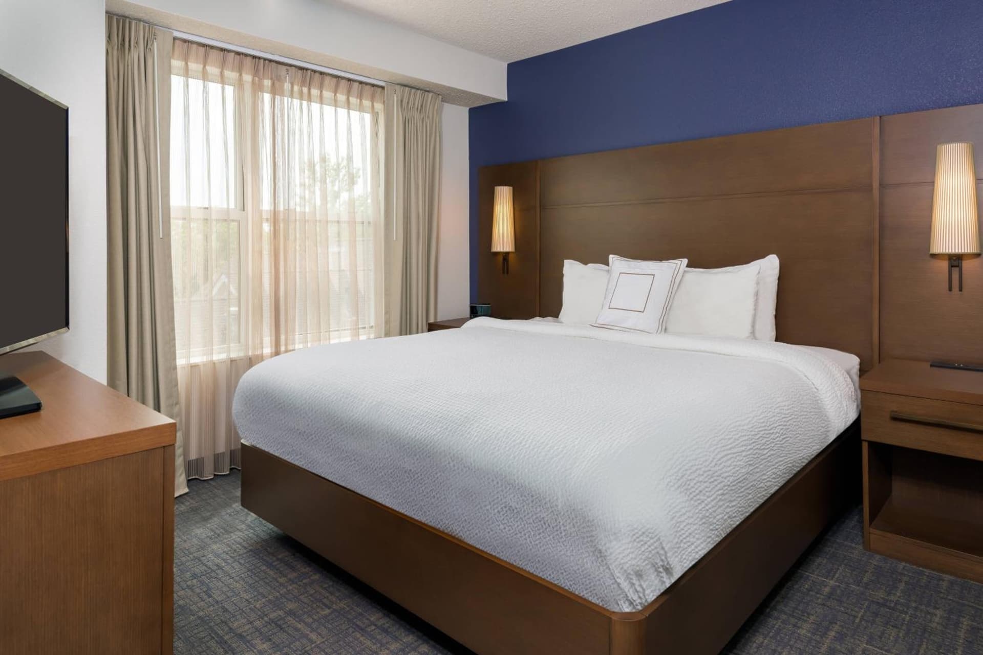 Residence Inn Wayne gallery photo in Wayne, NJ — image 13