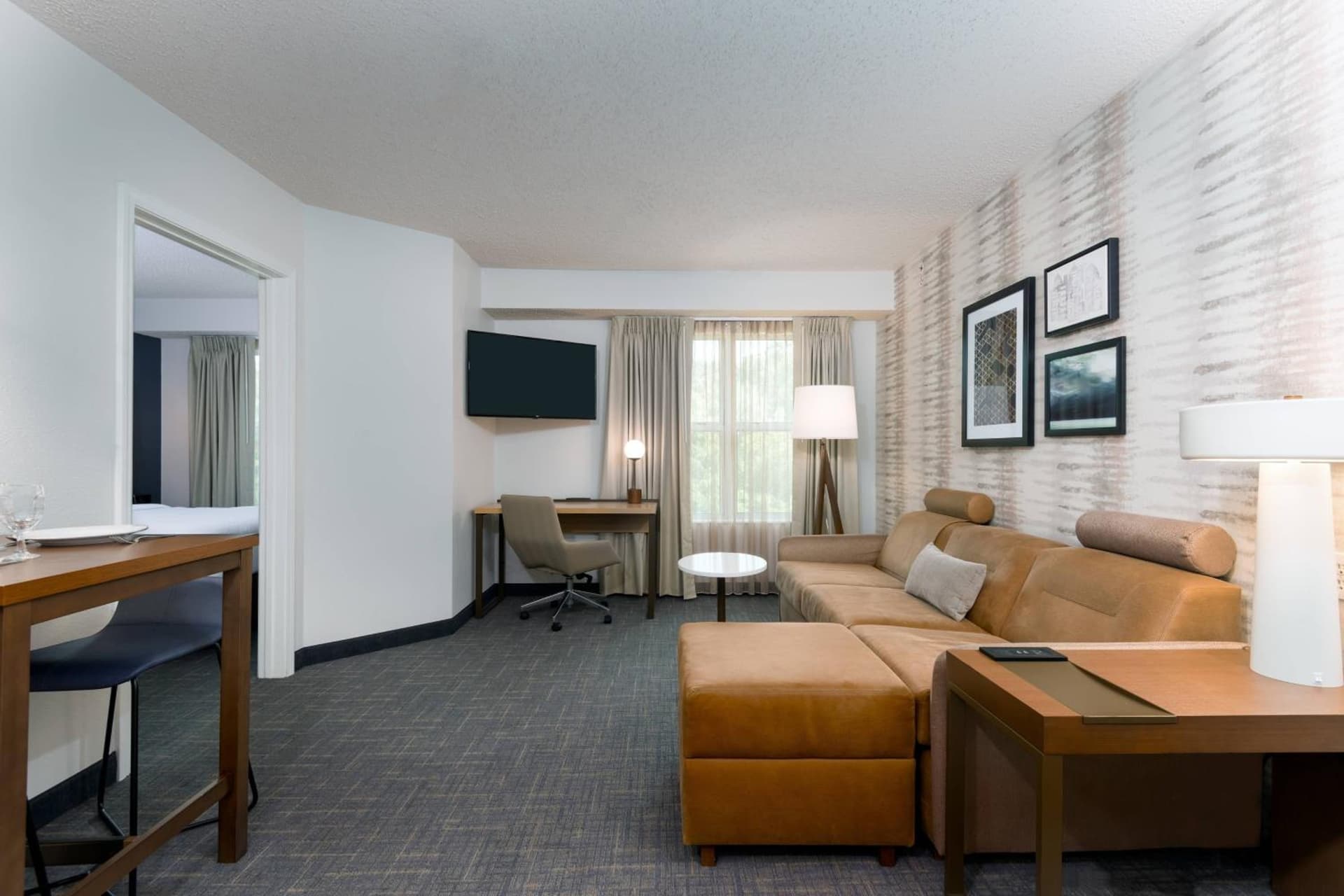 Residence Inn Wayne gallery photo in Wayne, NJ — image 14
