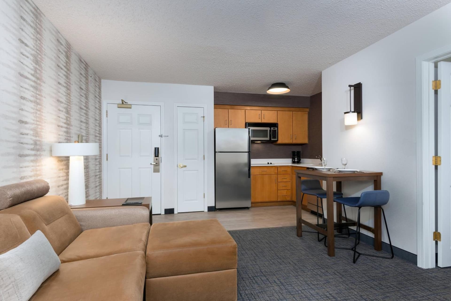 Residence Inn Wayne gallery photo in Wayne, NJ — image 15