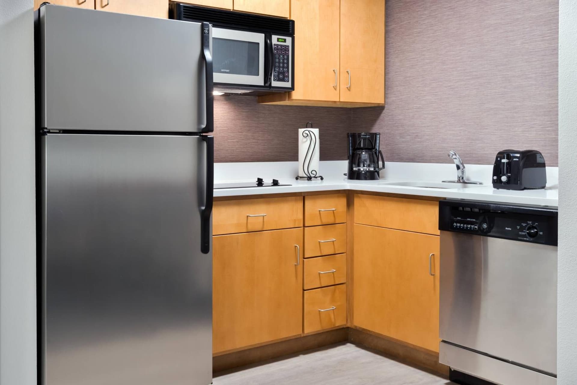 Residence Inn Wayne gallery photo in Wayne, NJ — image 33