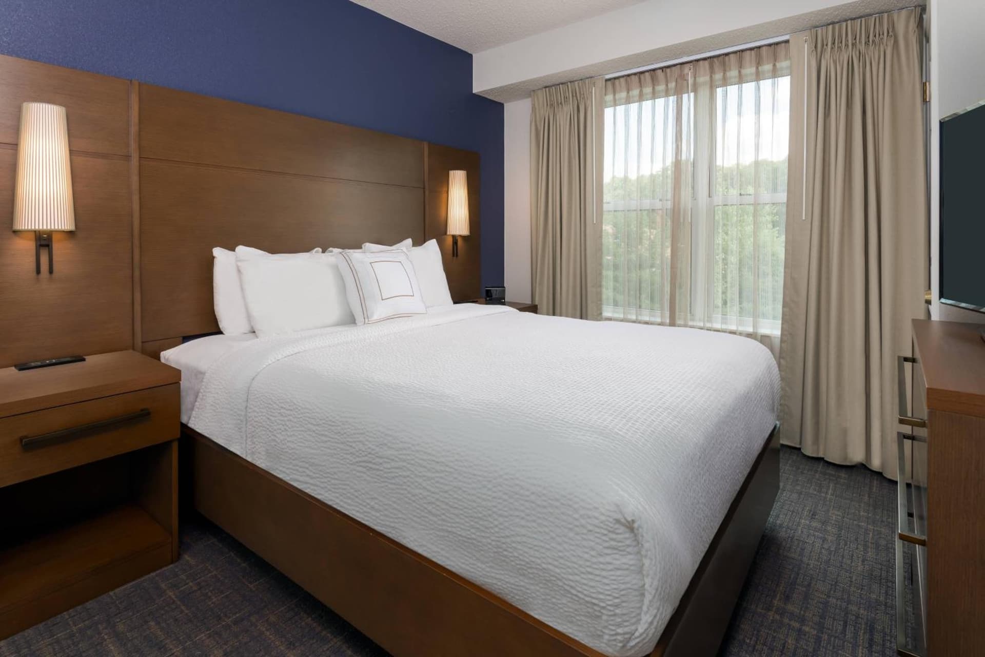 Residence Inn Wayne gallery photo in Wayne, NJ — image 30