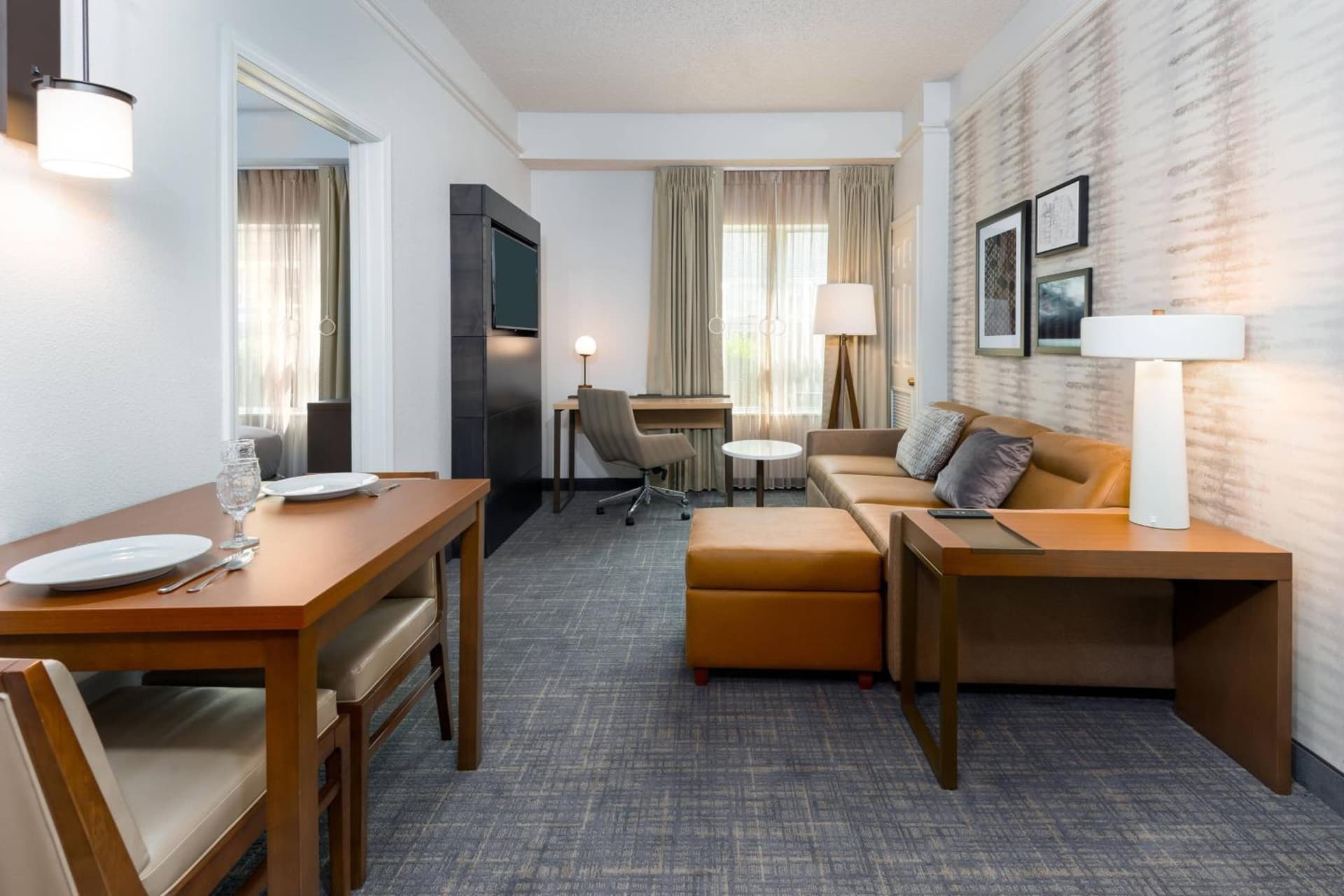 Residence Inn Wayne gallery photo in Wayne, NJ — image 29