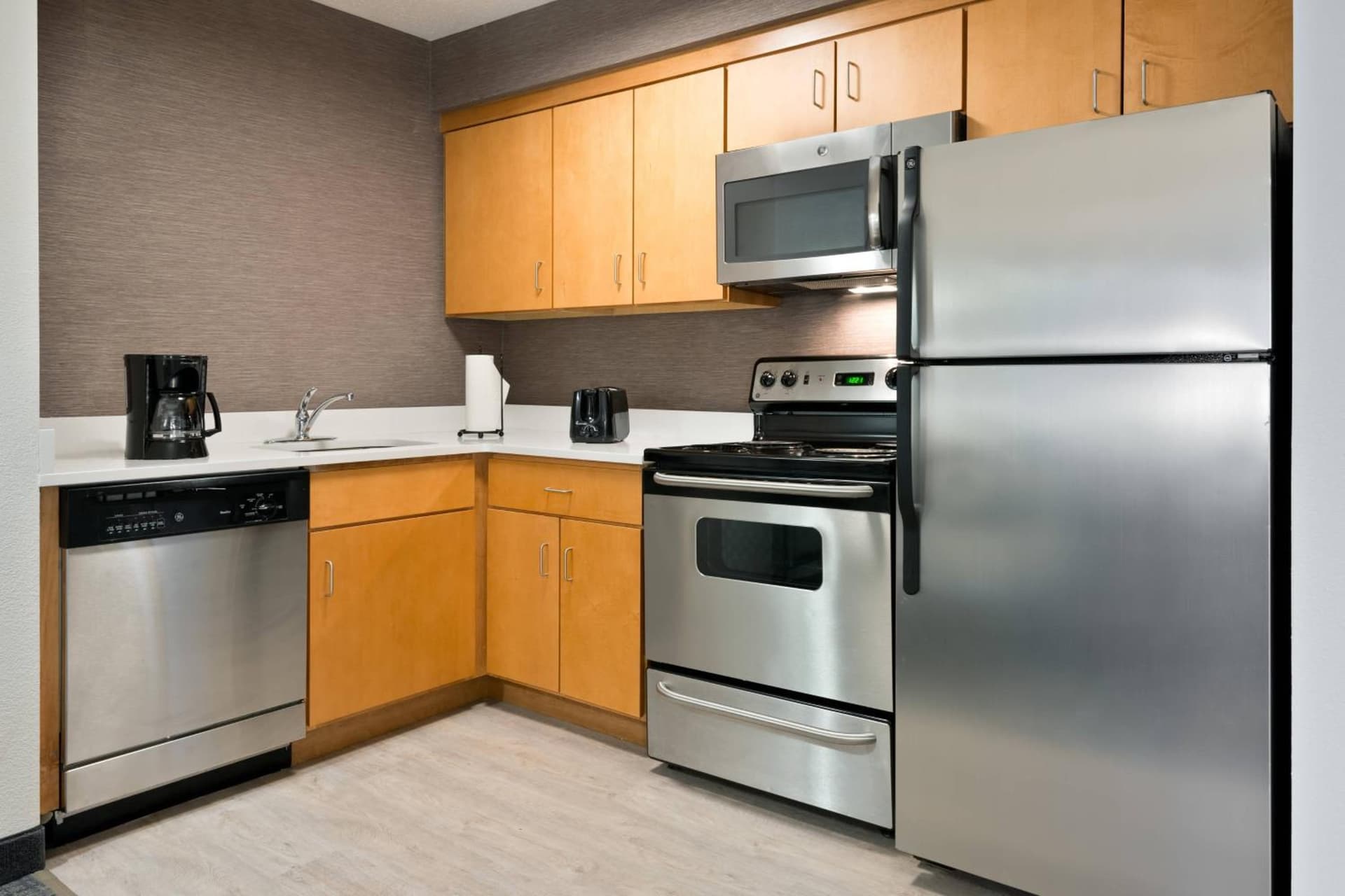 Residence Inn Wayne gallery photo in Wayne, NJ — image 37