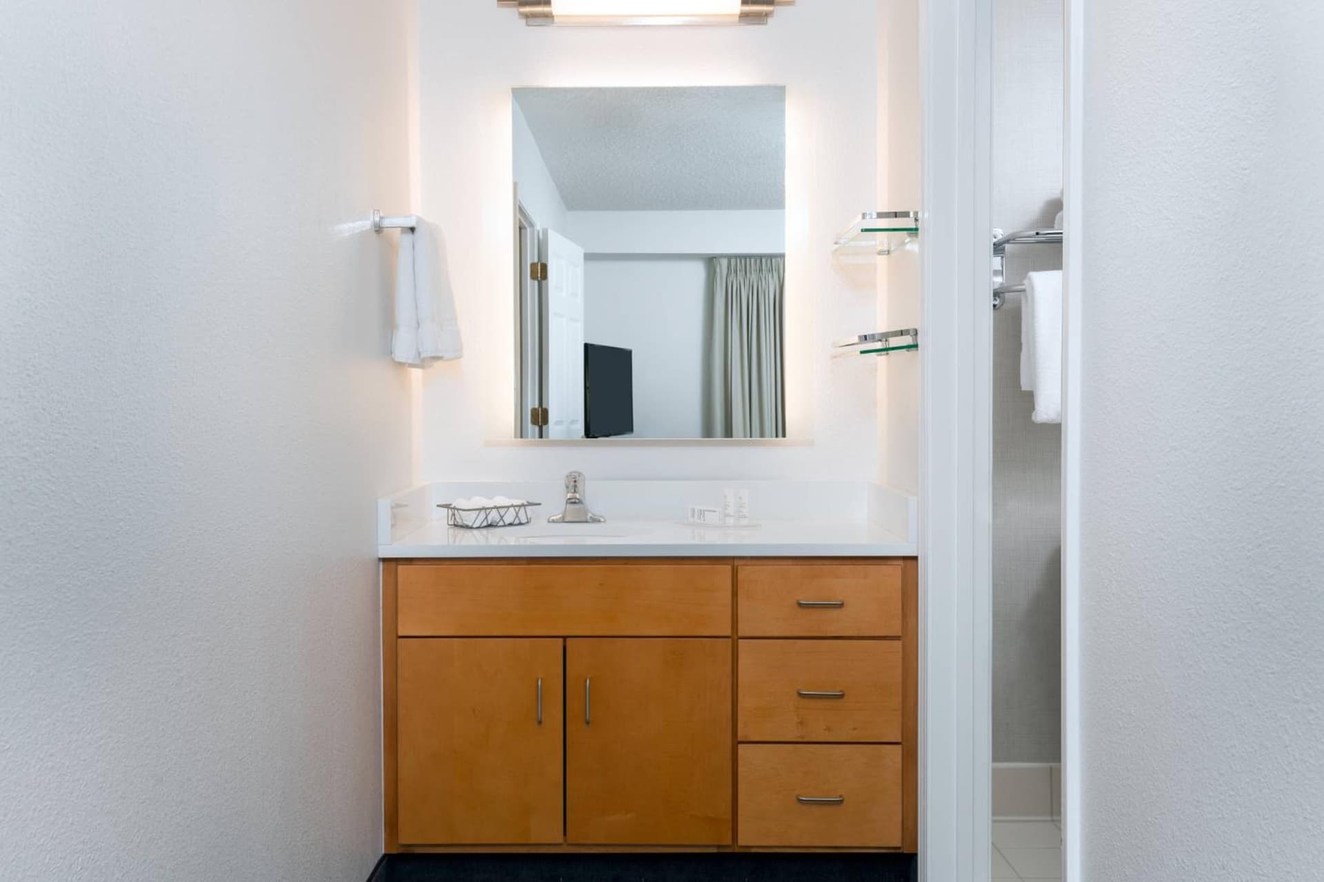 Residence Inn Wayne gallery photo in Wayne, NJ — image 36