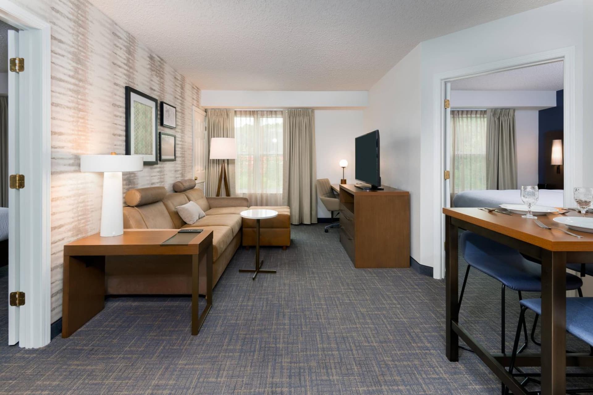Residence Inn Wayne gallery photo in Wayne, NJ — image 16