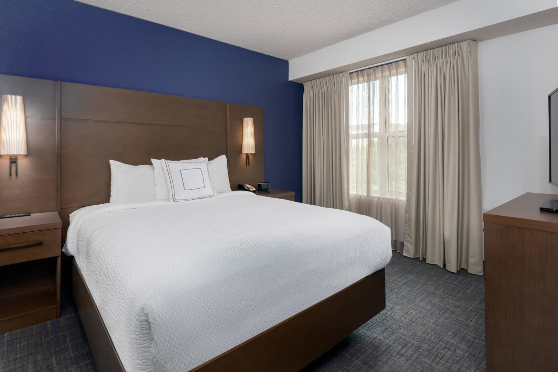 Residence Inn Wayne gallery photo in Wayne, NJ — image 35