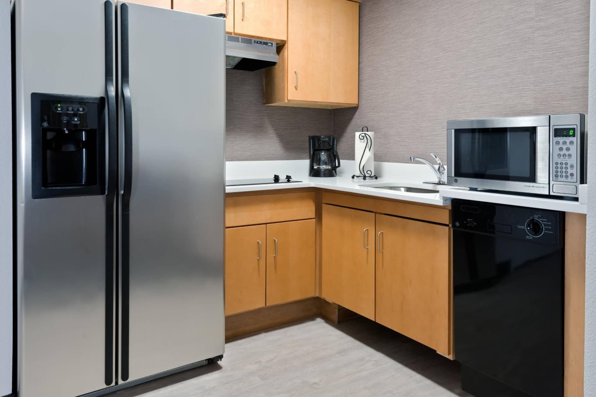 Residence Inn Wayne gallery photo in Wayne, NJ — image 12
