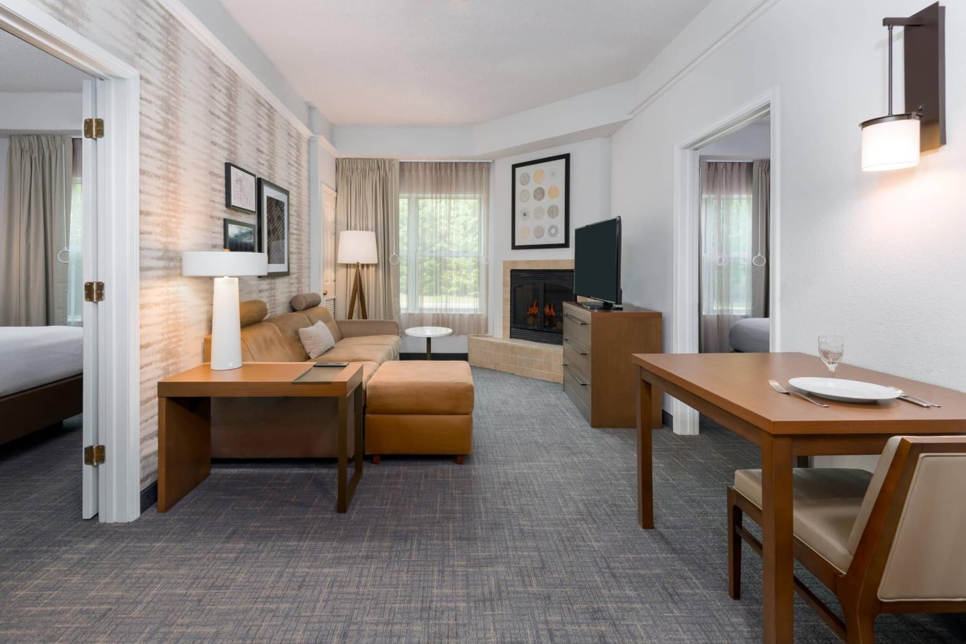 Residence Inn Wayne gallery photo in Wayne, NJ — image 17