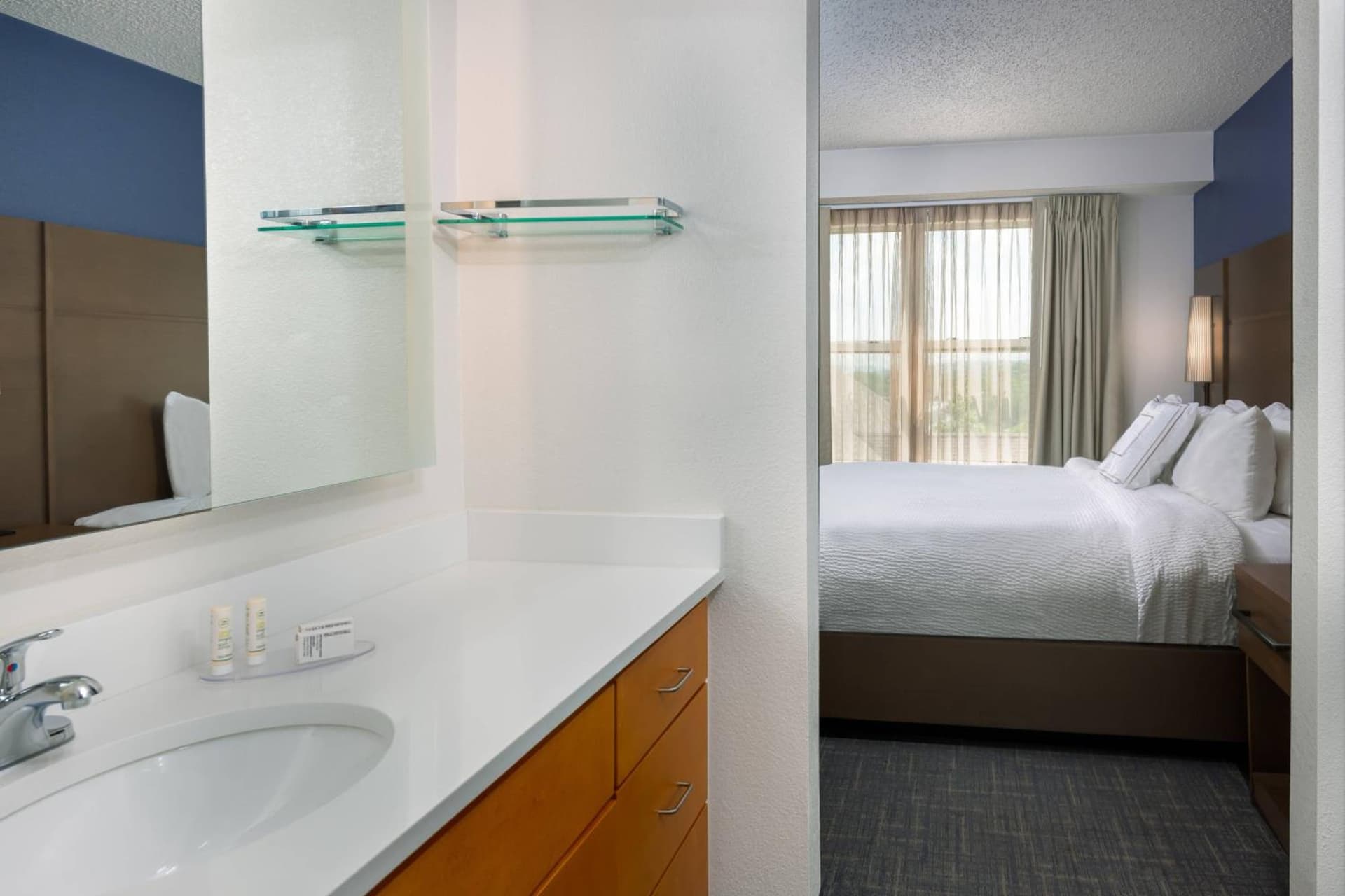 Residence Inn Wayne gallery photo in Wayne, NJ — image 6