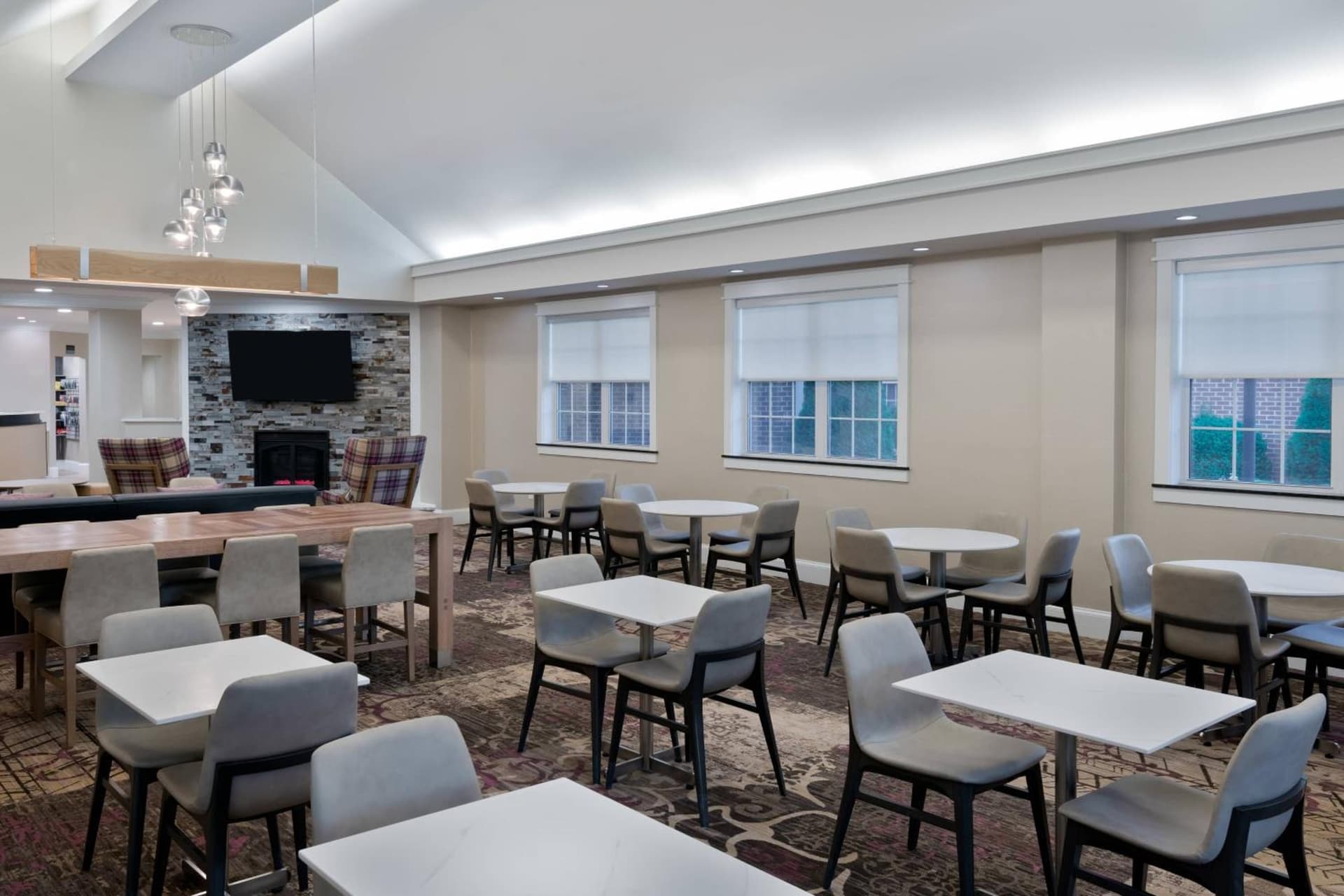 Residence Inn Wayne gallery photo in Wayne, NJ — image 39