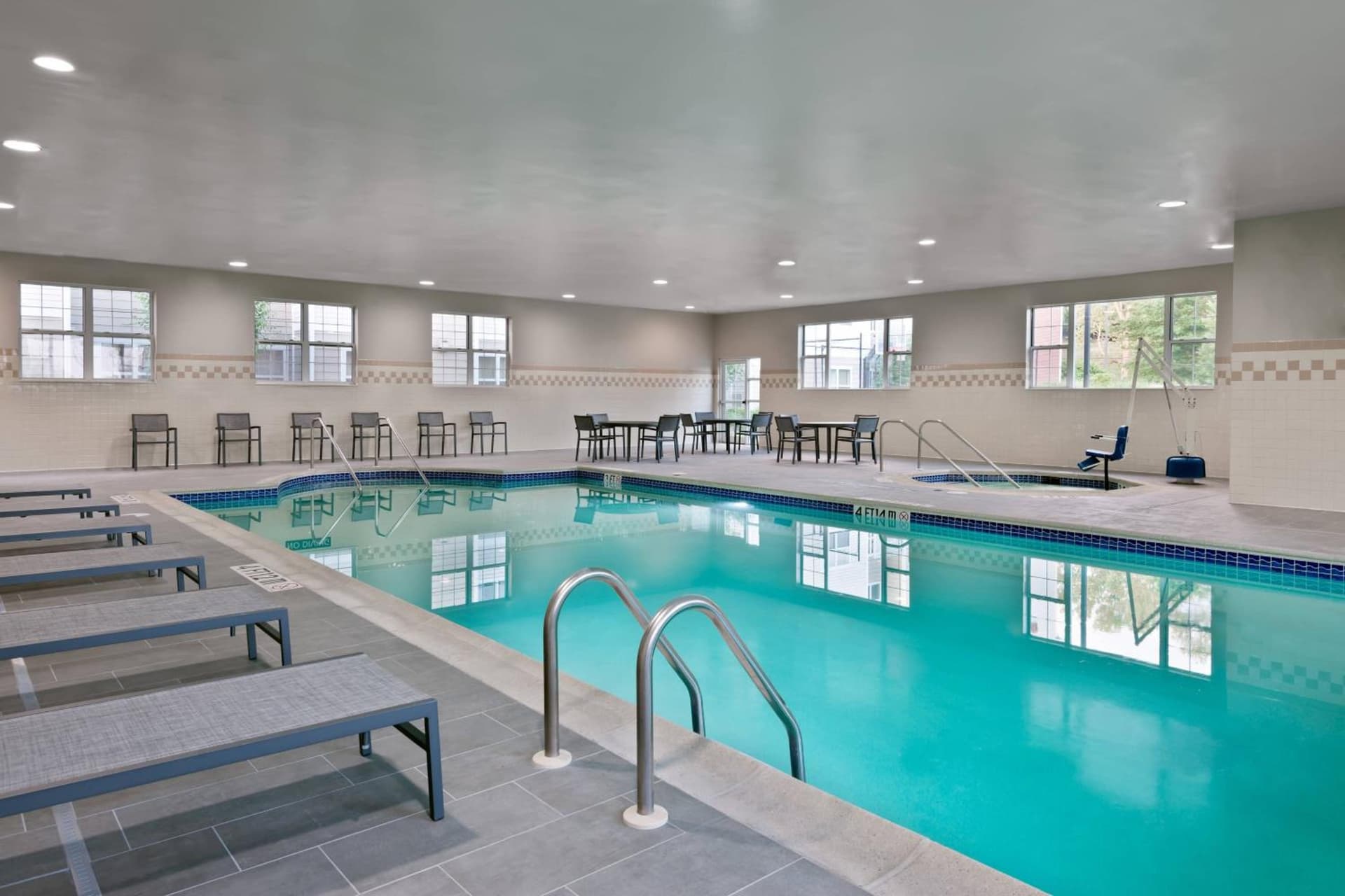 Residence Inn Wayne gallery photo in Wayne, NJ — image 8