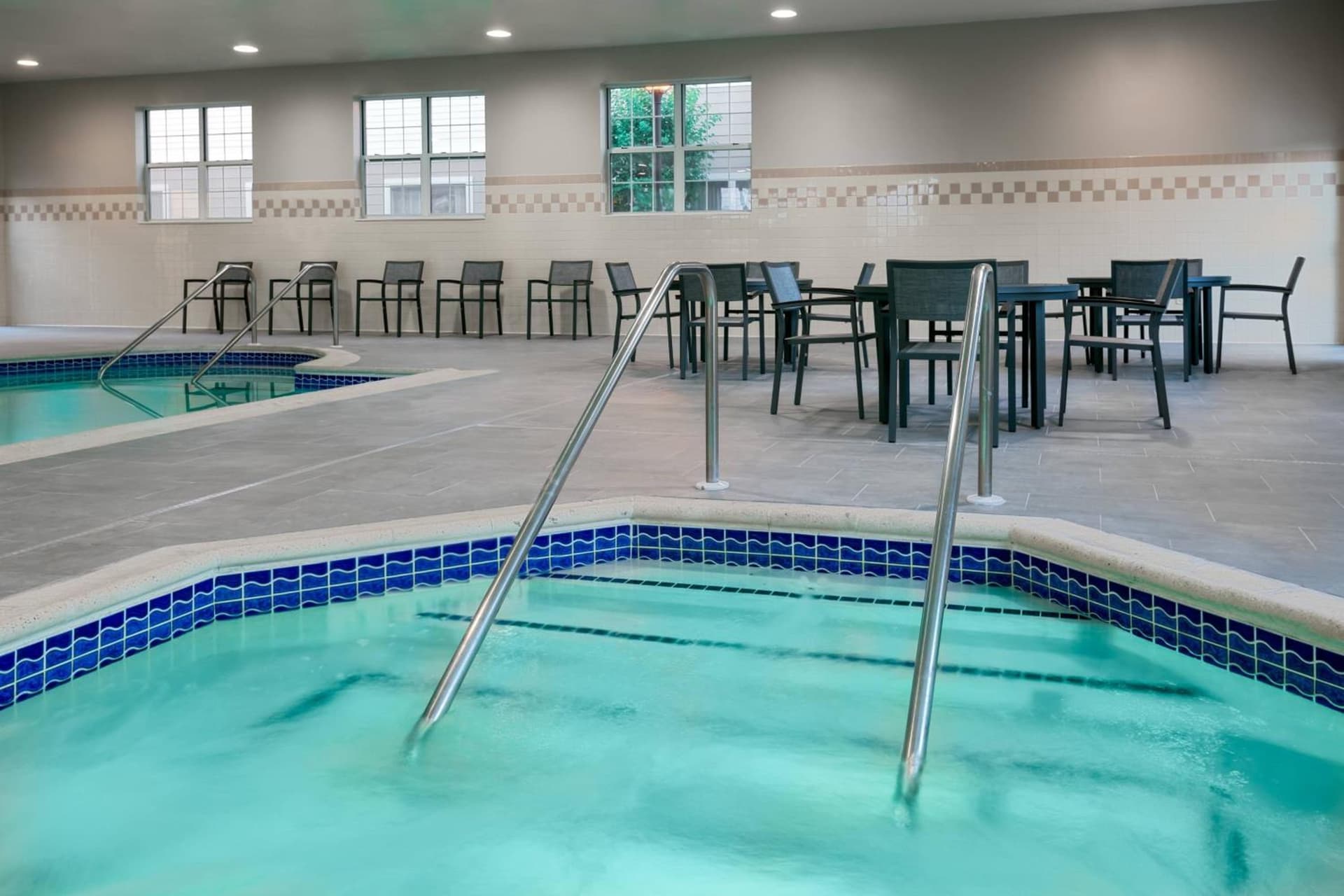 Residence Inn Wayne gallery photo in Wayne, NJ — image 11