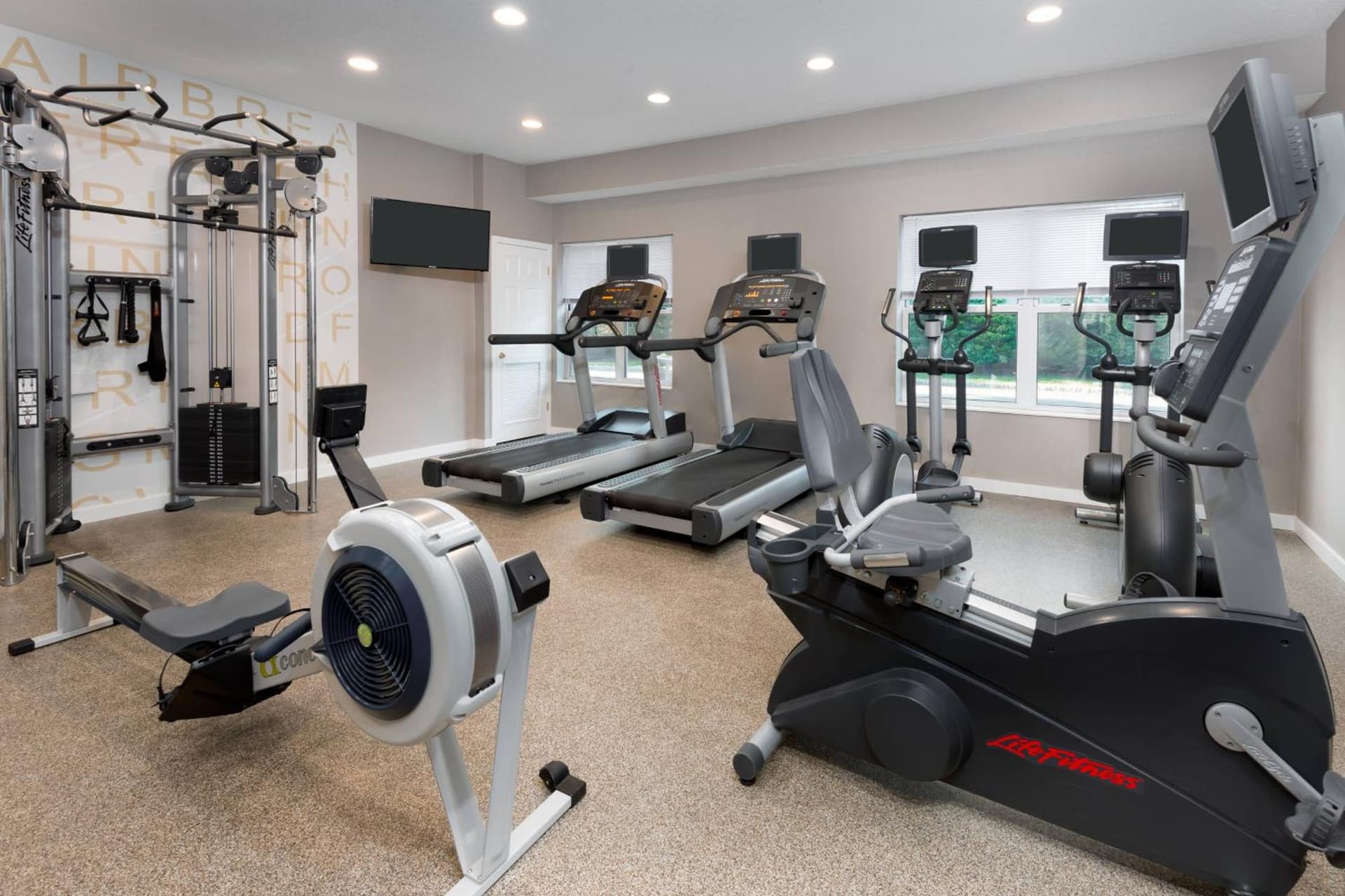 Residence Inn Wayne gallery photo in Wayne, NJ — image 25