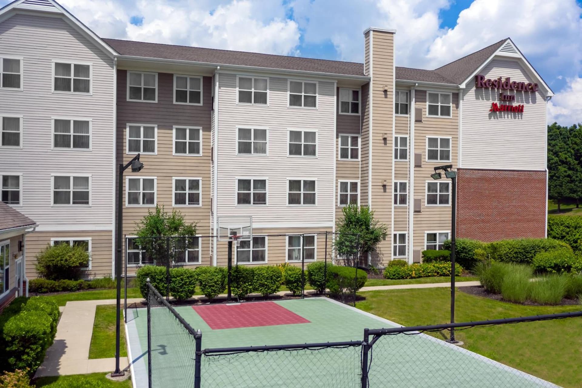 Residence Inn Wayne gallery photo in Wayne, NJ — image 38