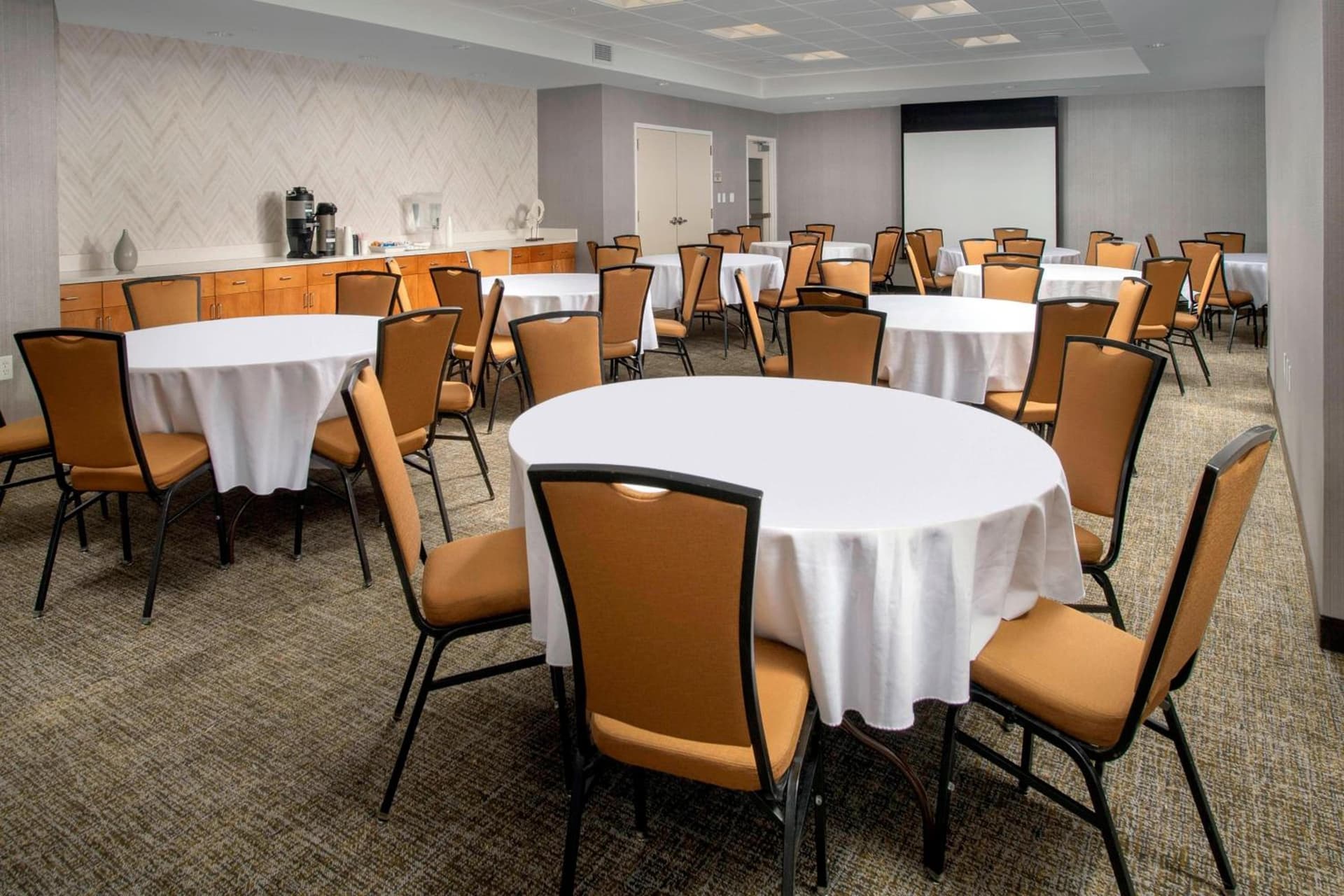 SpringHill Suites Alexandria gallery photo in Alexandria, VA — image 11