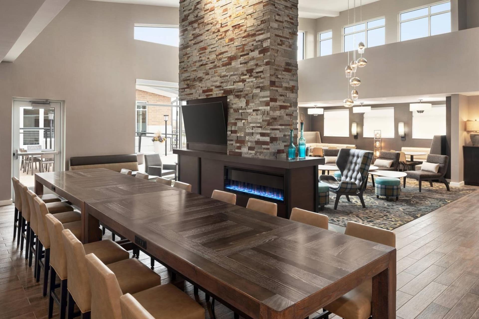 Residence Inn by Marriott Des Moines Ankeny gallery photo in Ankeny, IA — image 22
