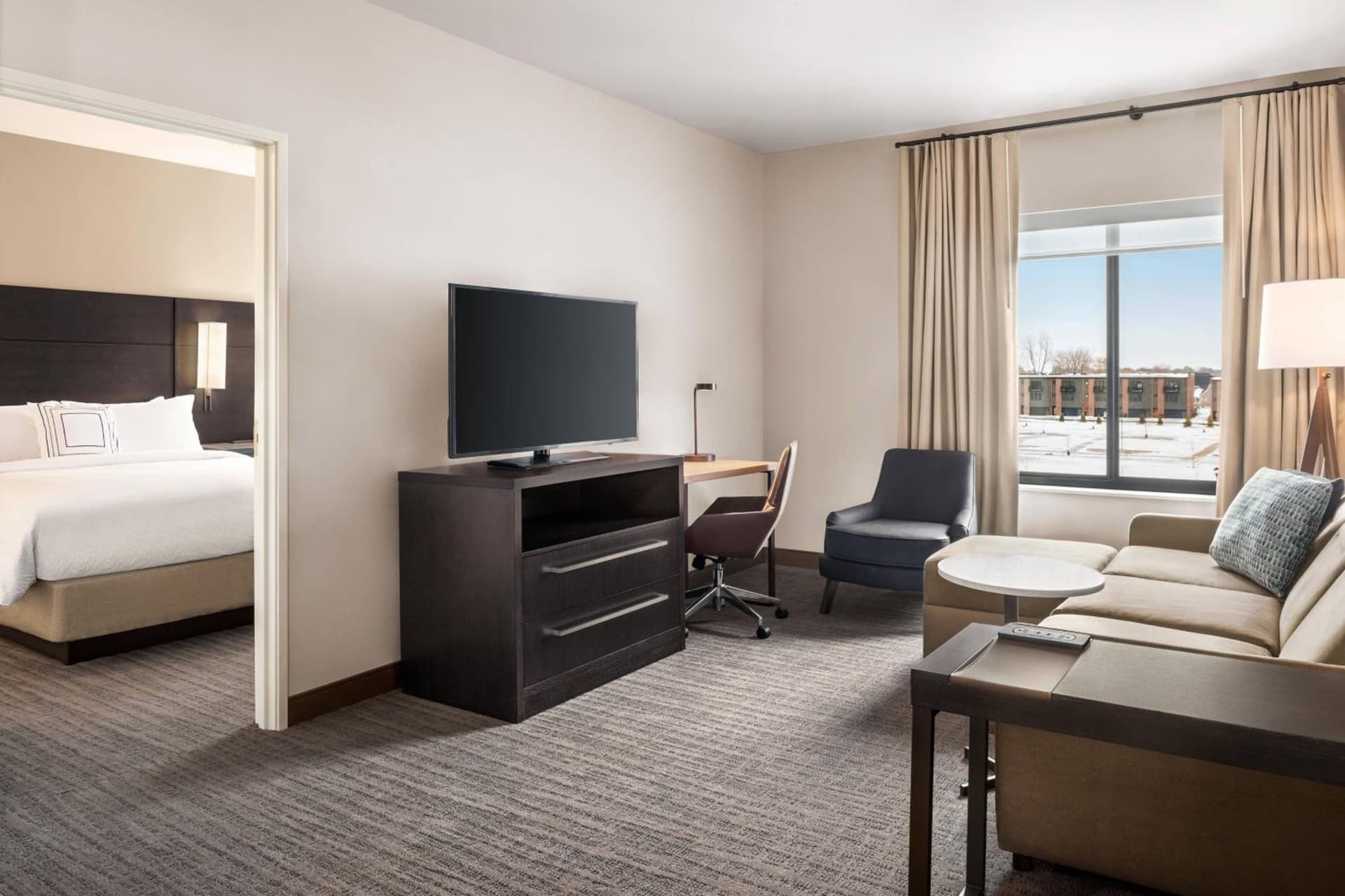 Residence Inn by Marriott Des Moines Ankeny gallery photo in Ankeny, IA — image 6