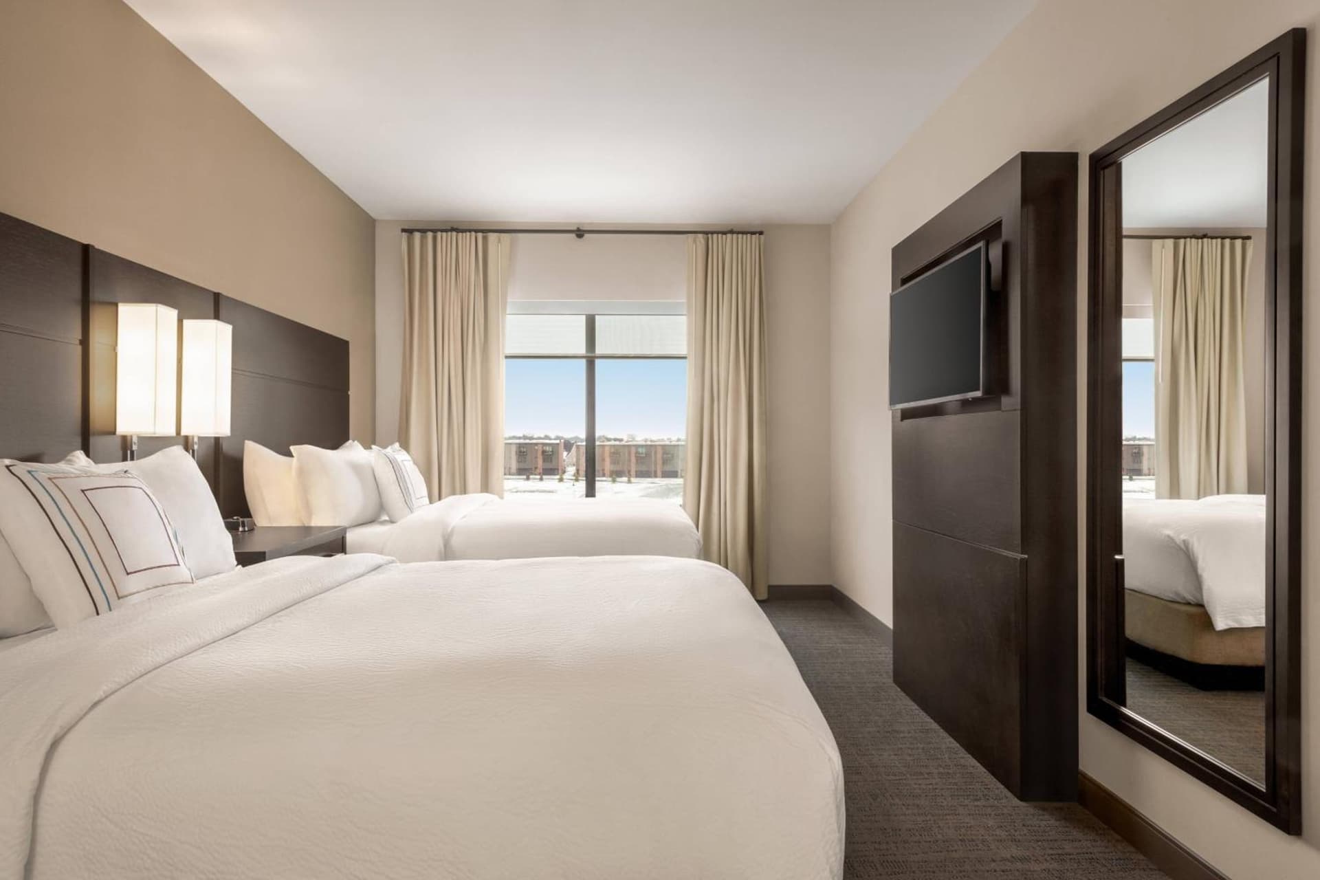 Residence Inn by Marriott Des Moines Ankeny gallery photo in Ankeny, IA — image 23