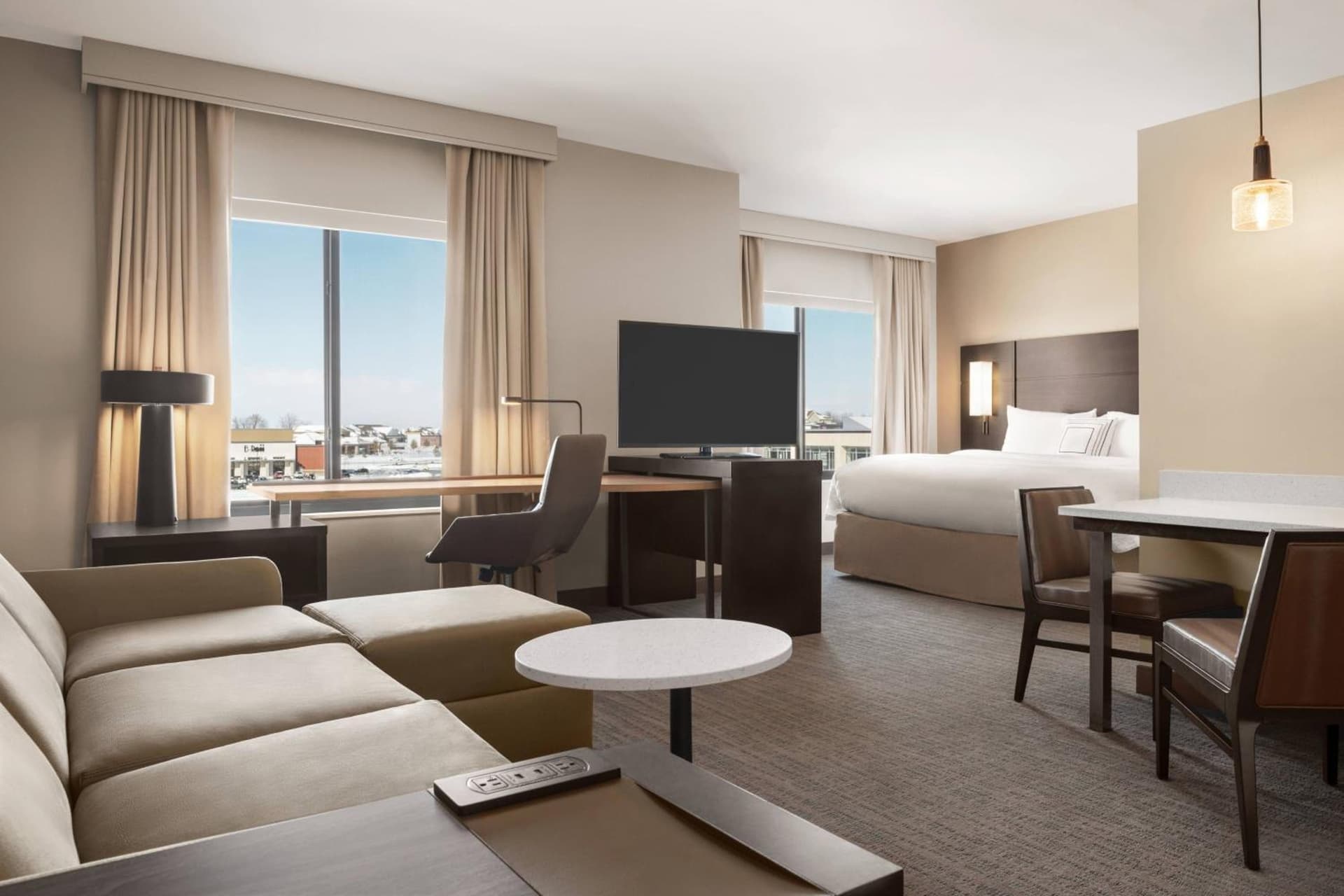 Residence Inn by Marriott Des Moines Ankeny gallery photo in Ankeny, IA — image 17