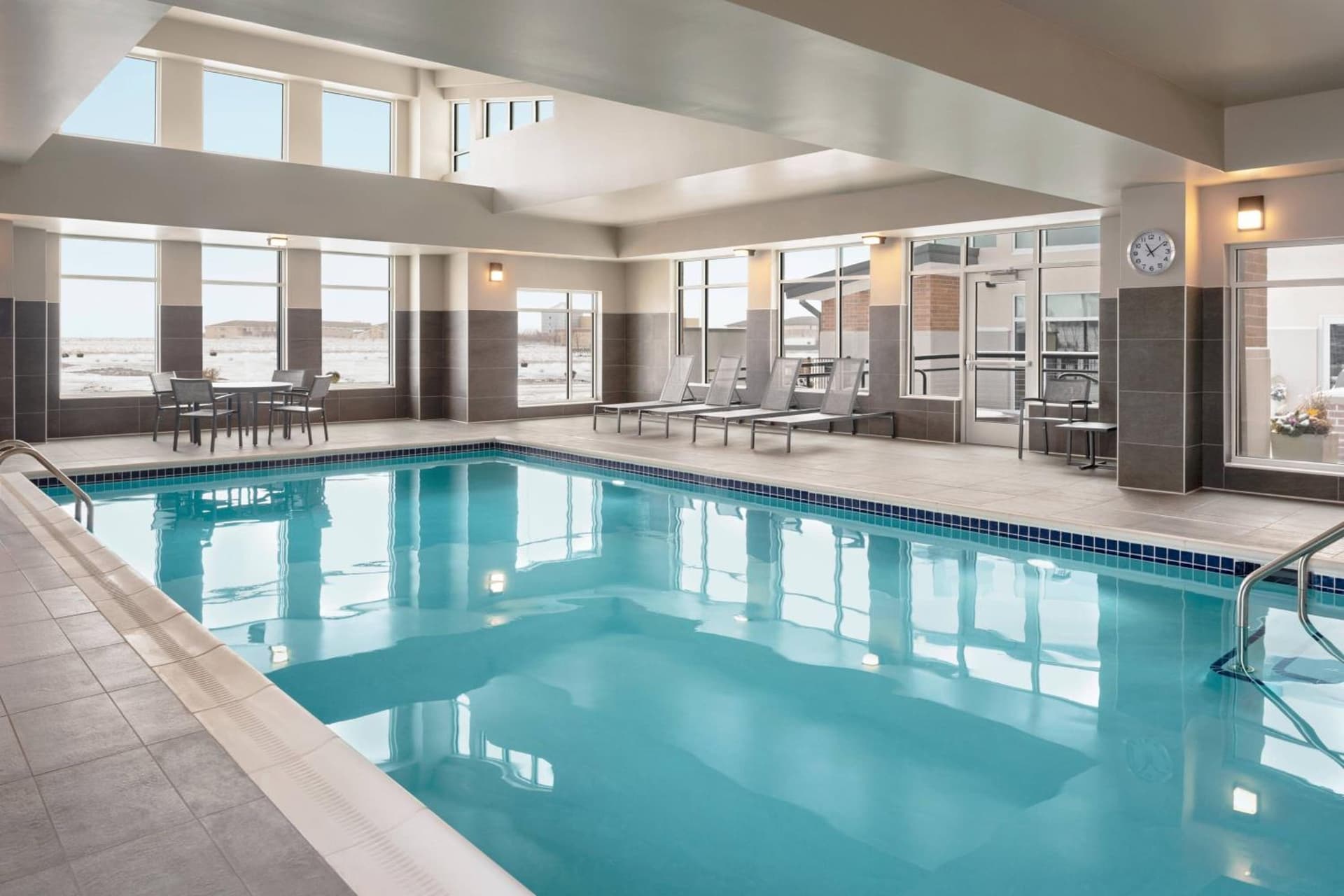 Residence Inn by Marriott Des Moines Ankeny property views in Ankeny, IA — gallery photo 3