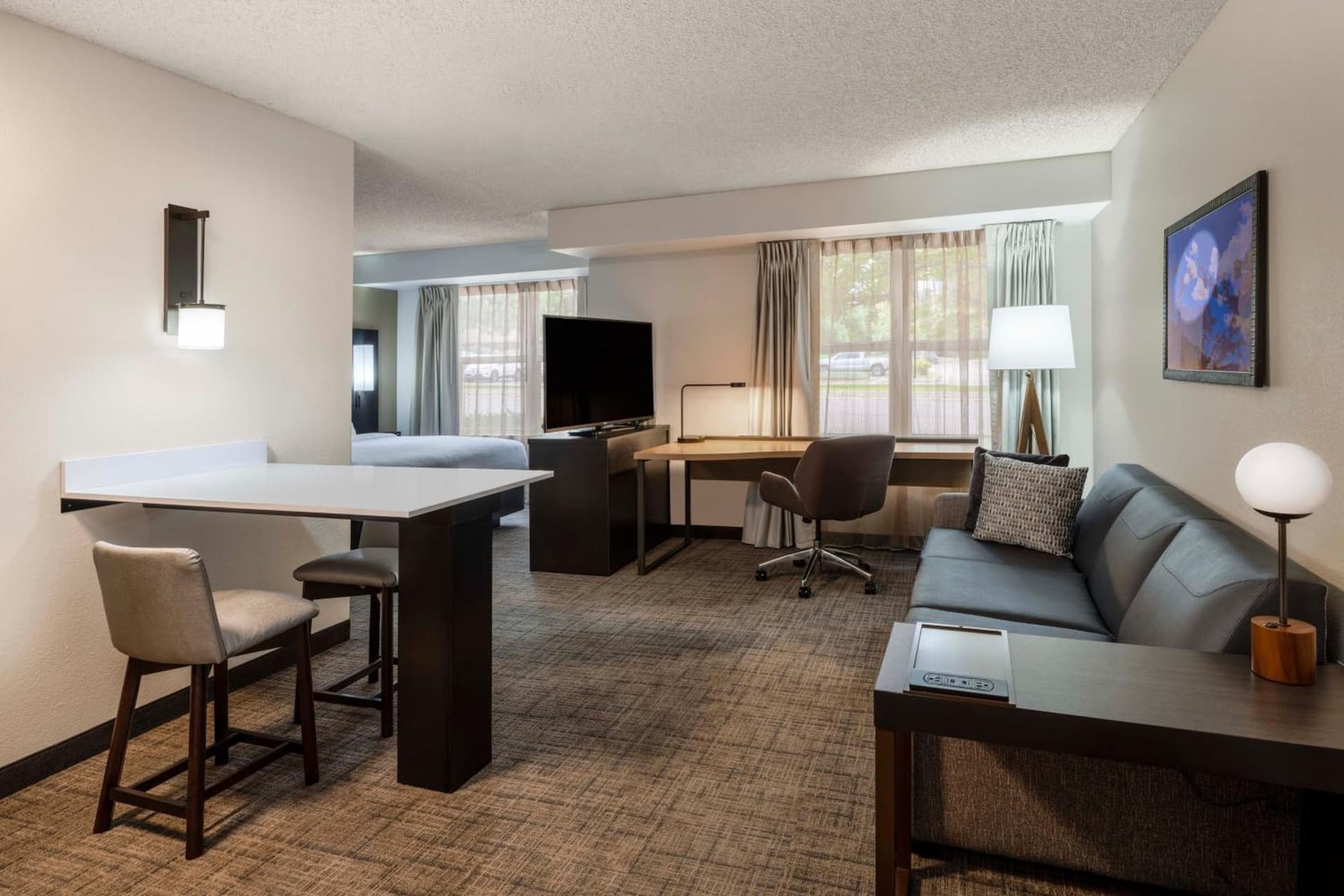 Residence Inn by Marriott Denver Southwest Lakewood gallery photo in Lakewood, CO — image 24