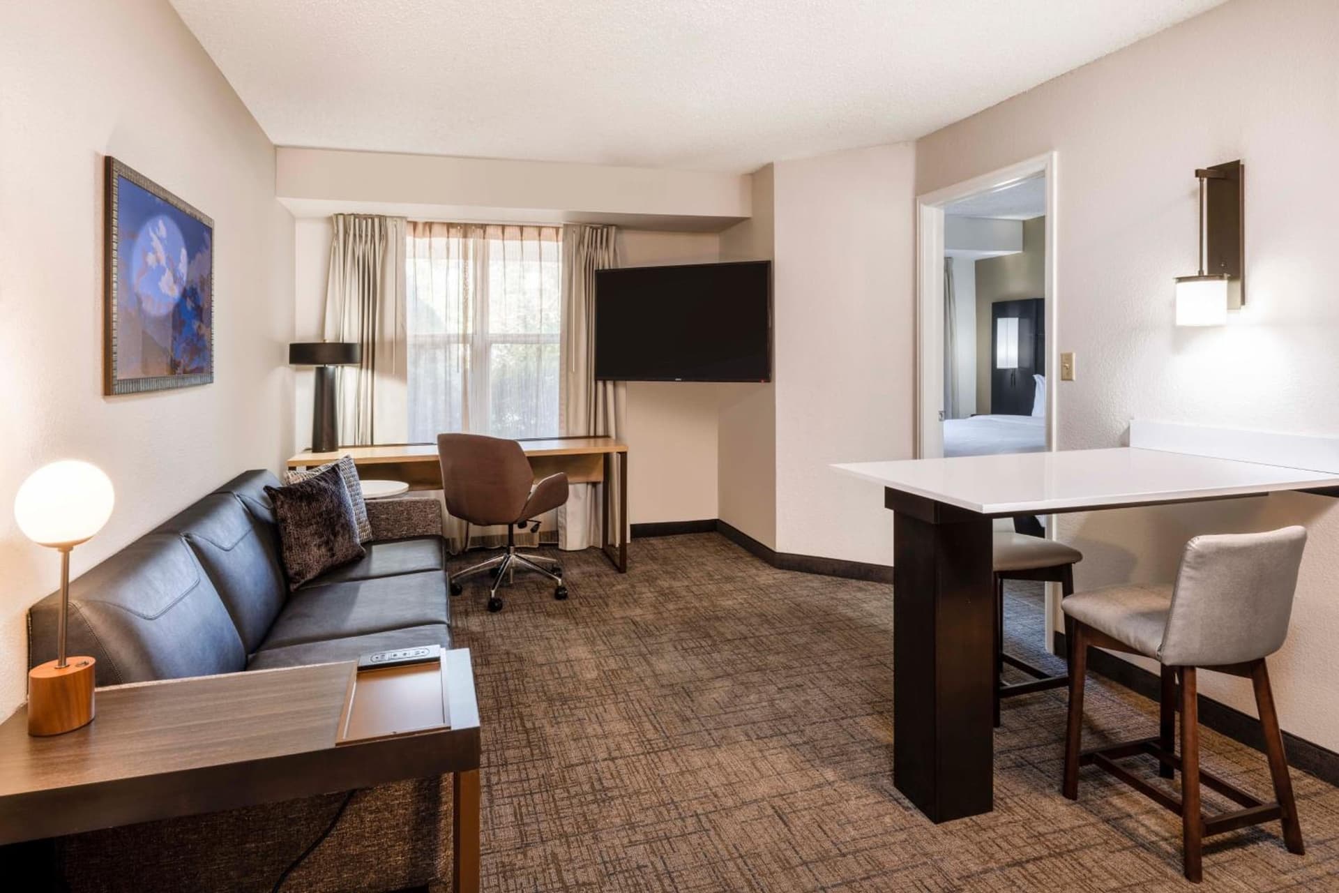 Residence Inn by Marriott Denver Southwest Lakewood gallery photo in Lakewood, CO — image 18