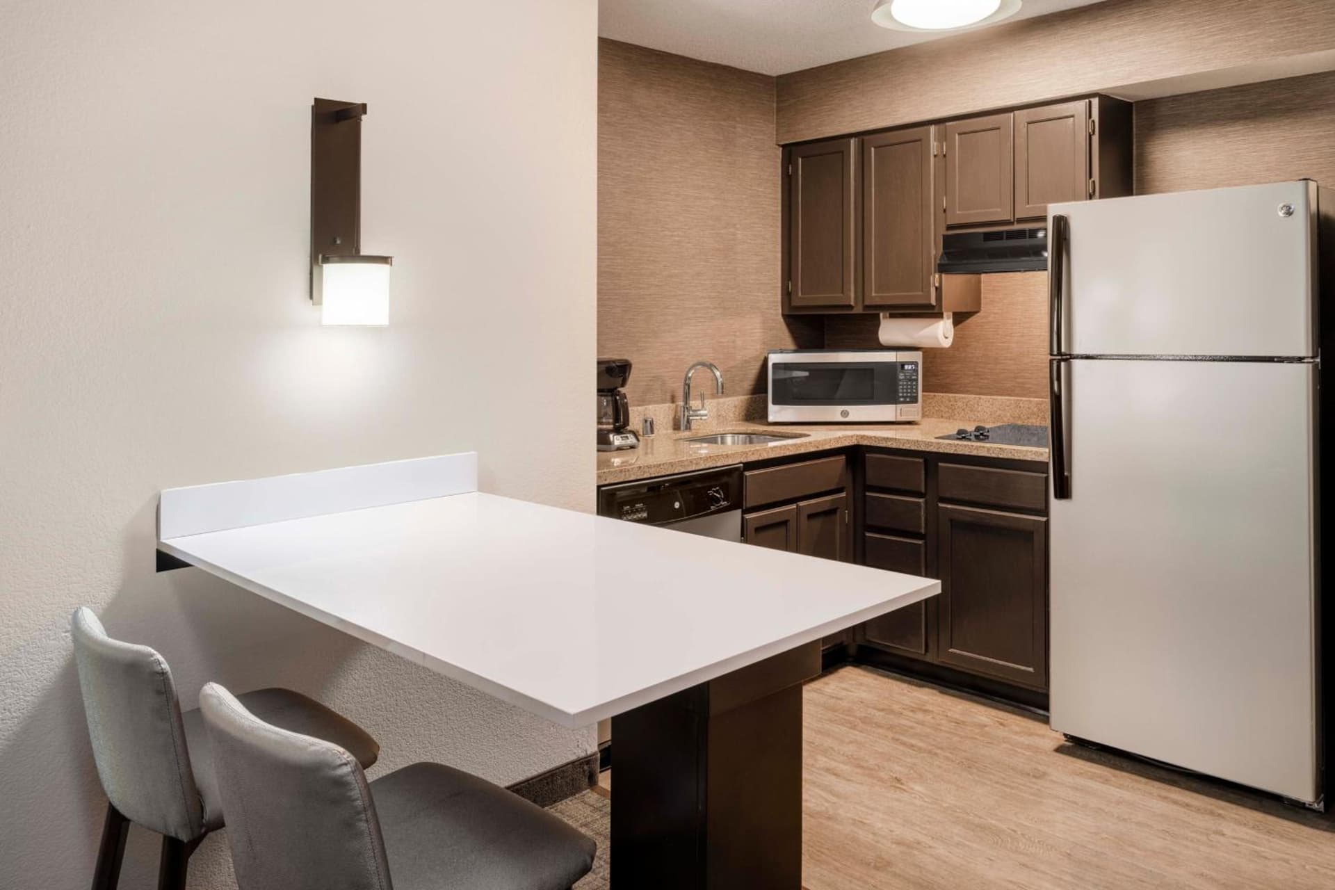 Residence Inn by Marriott Denver Southwest Lakewood gallery photo in Lakewood, CO — image 5