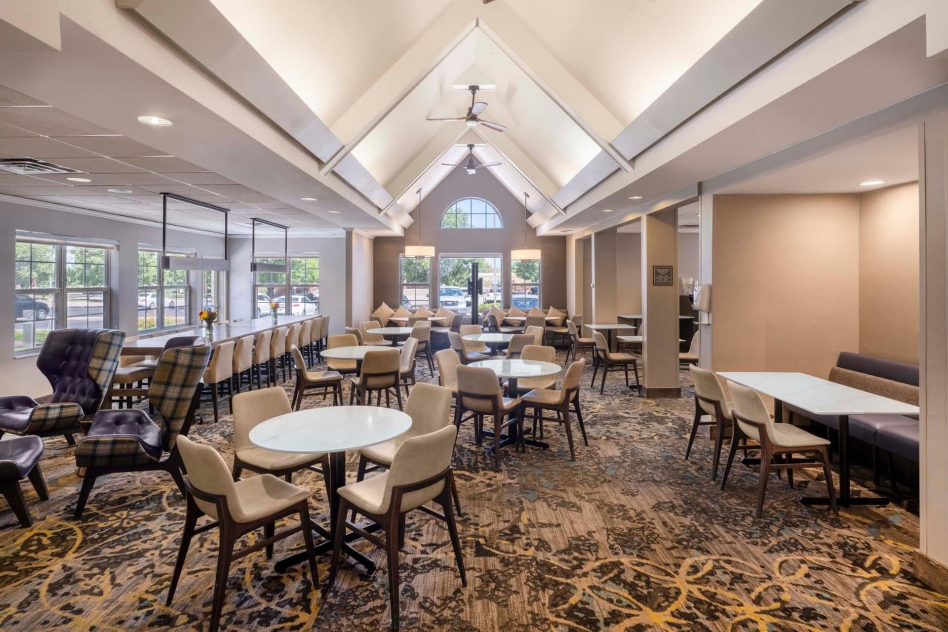 Residence Inn by Marriott Denver Southwest Lakewood gallery photo in Lakewood, CO — image 21