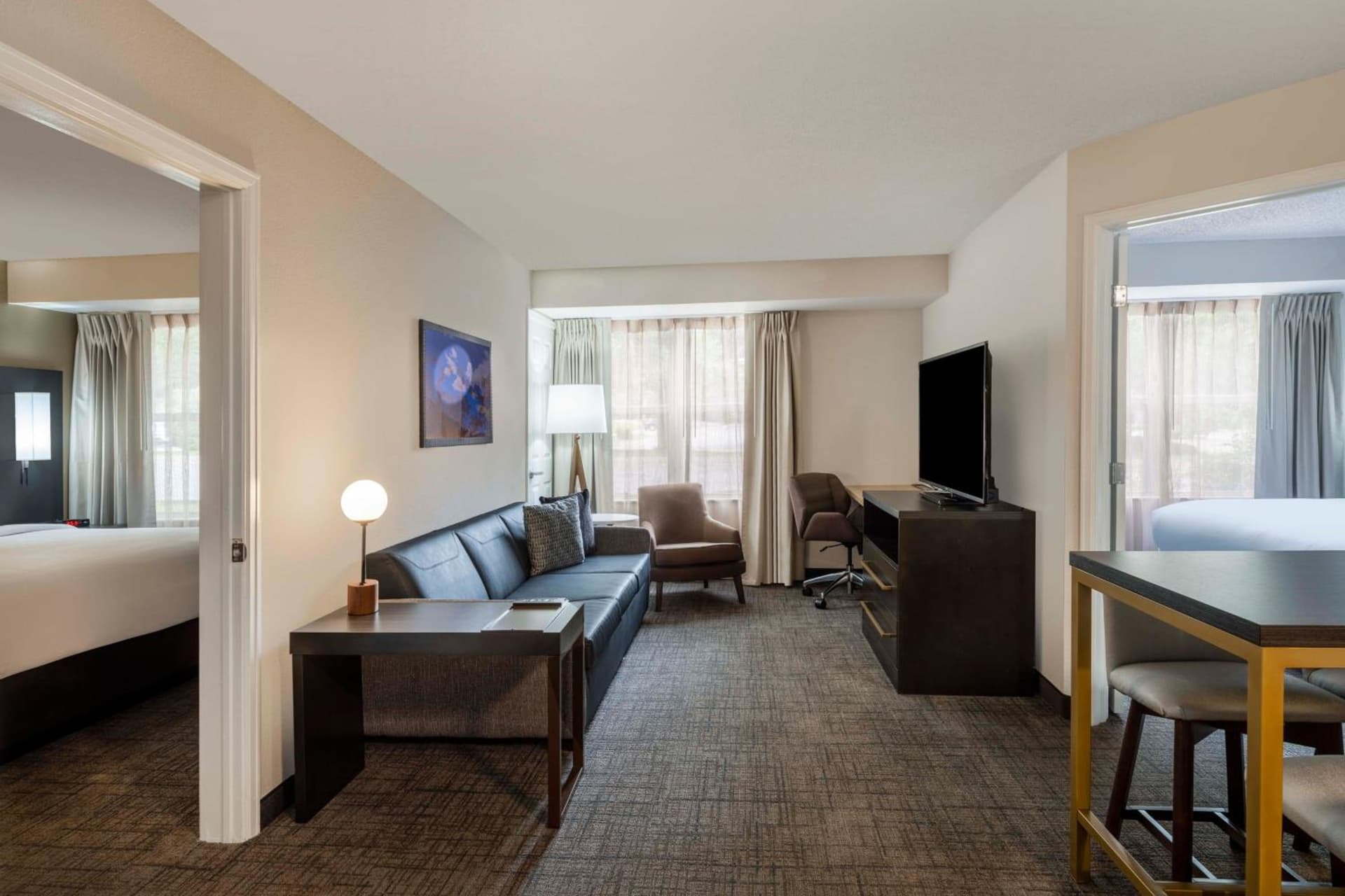 Residence Inn by Marriott Denver Southwest Lakewood gallery photo in Lakewood, CO — image 22