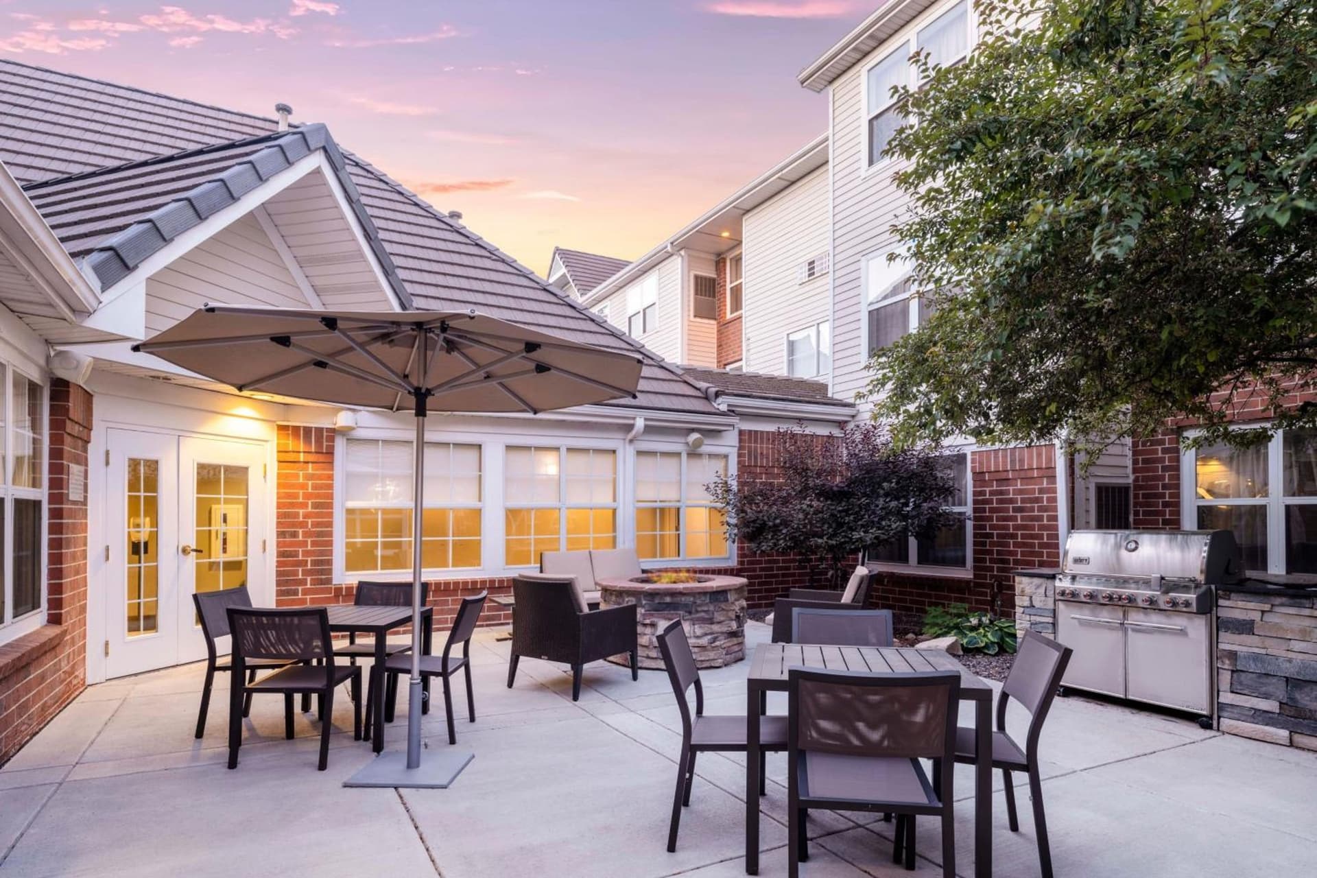 Residence Inn by Marriott Denver Southwest Lakewood gallery photo in Lakewood, CO — image 35