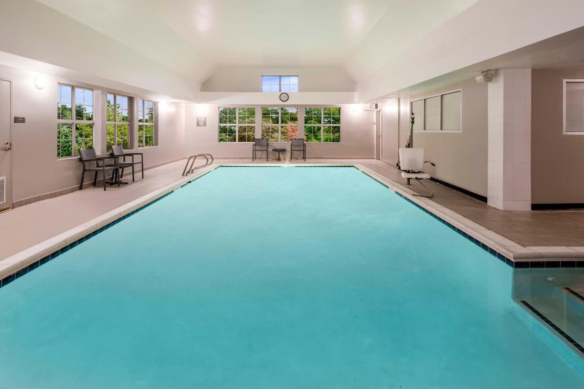 Residence Inn by Marriott Denver Southwest Lakewood gallery photo in Lakewood, CO — image 14