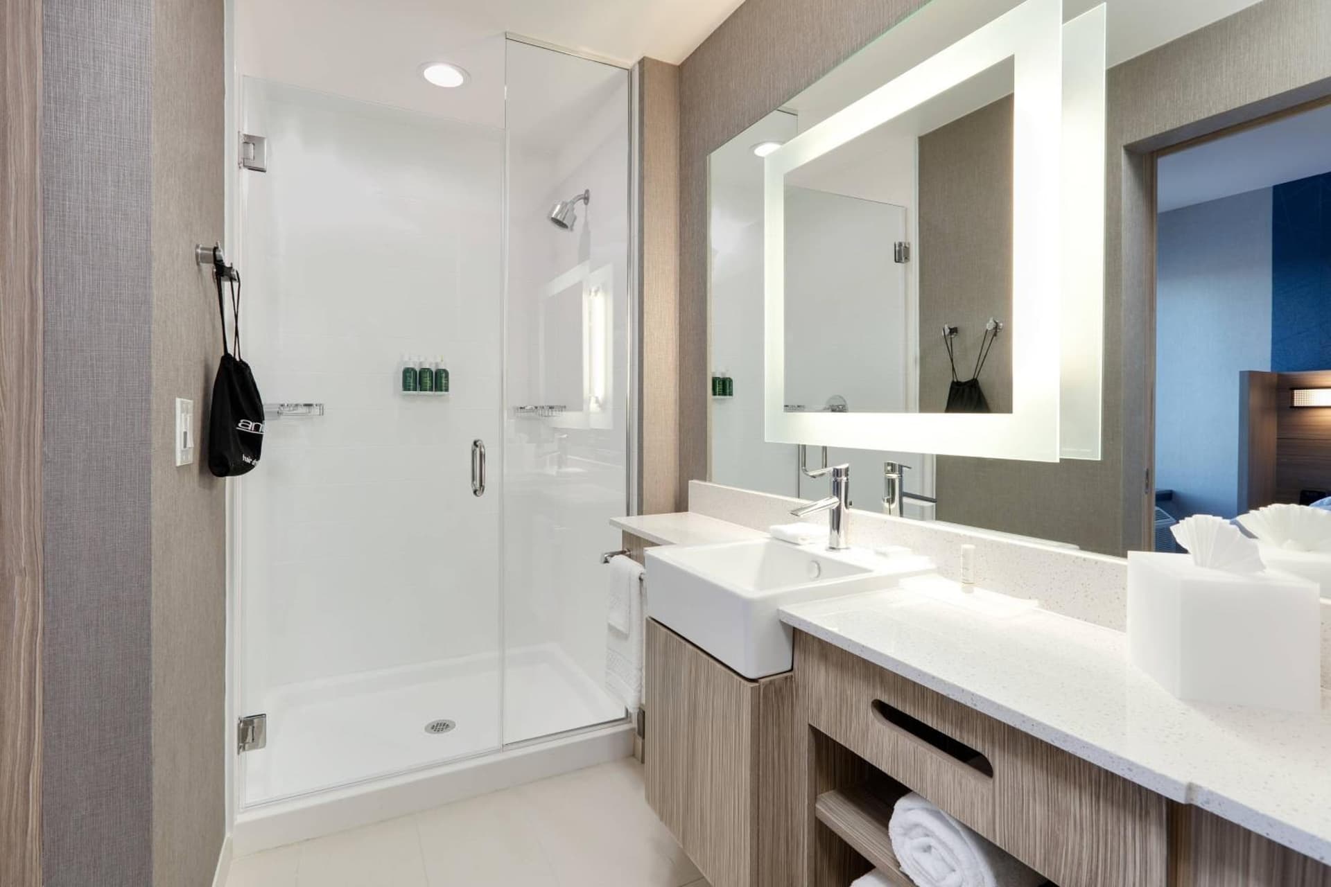 SpringHill Suites by Marriott Dallas Mansfield gallery photo in Mansfield, TX — image 14