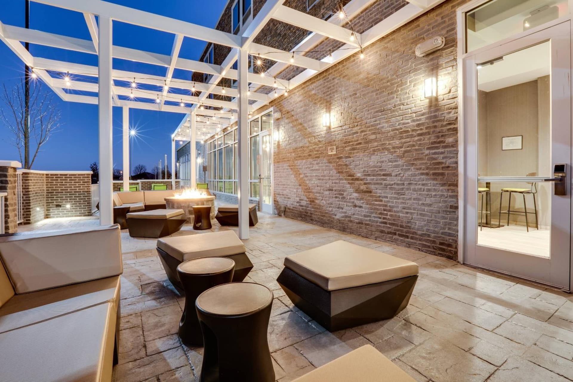 SpringHill Suites by Marriott Dallas Mansfield gallery photo in Mansfield, TX — image 16