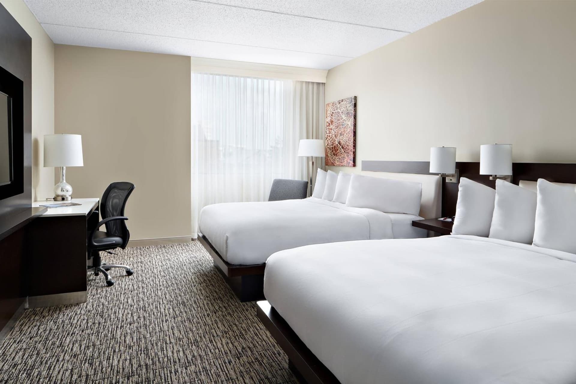 Marriott North Austin Round Rock gallery photo in Round Rock, TX — image 36