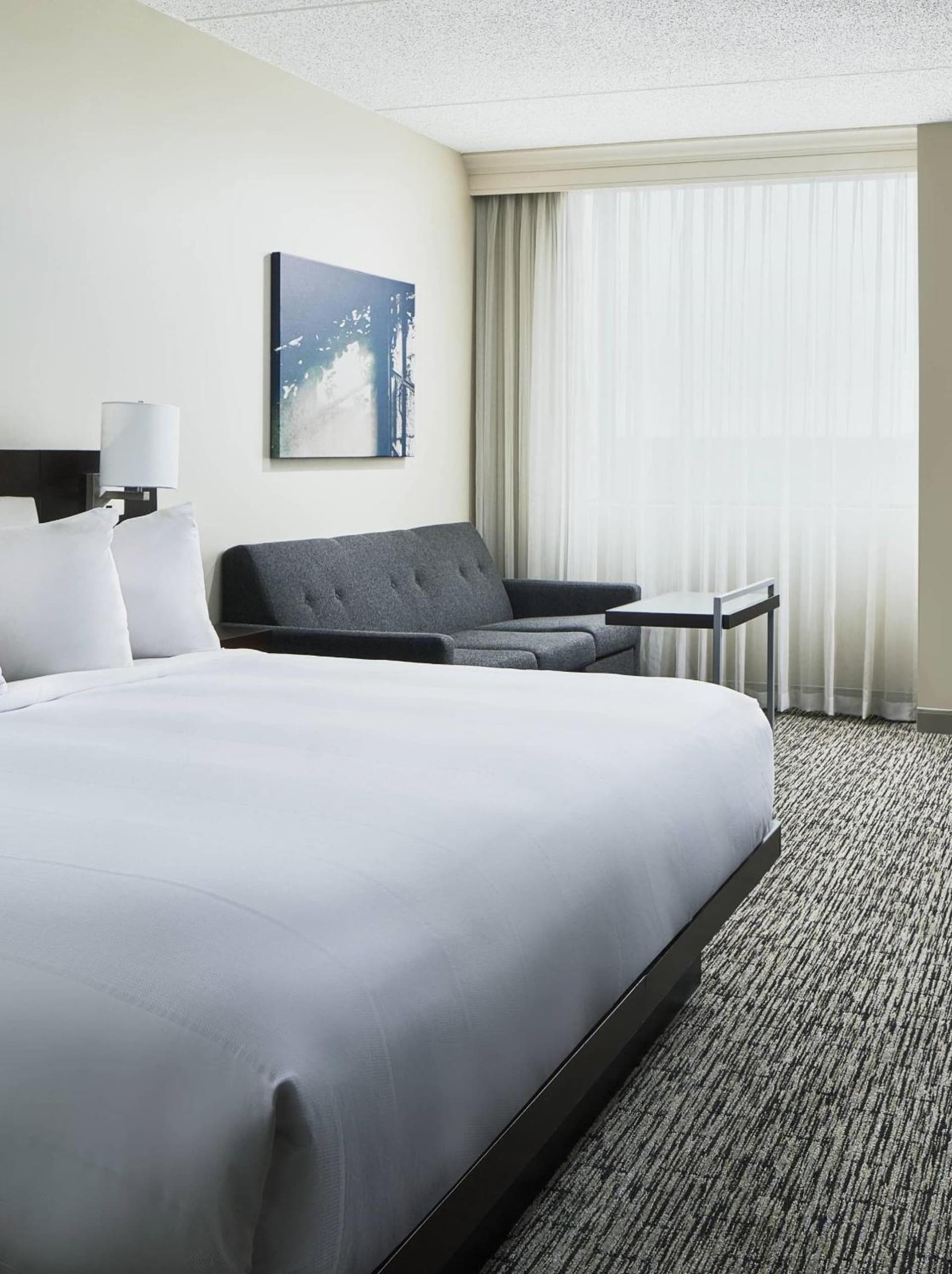 Marriott North Austin Round Rock gallery photo in Round Rock, TX — image 29