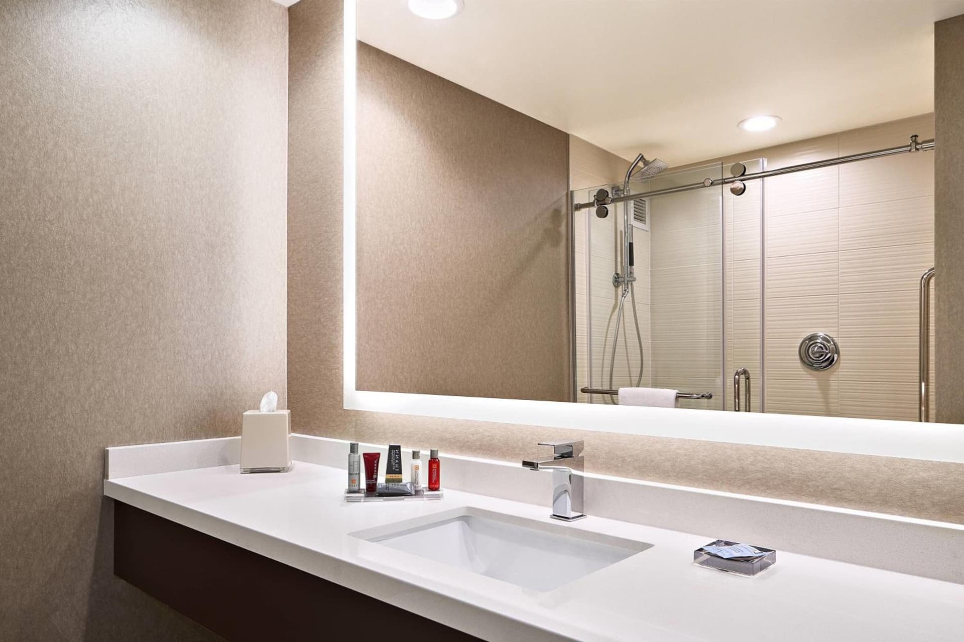 Marriott North Austin Round Rock gallery photo in Round Rock, TX — image 5