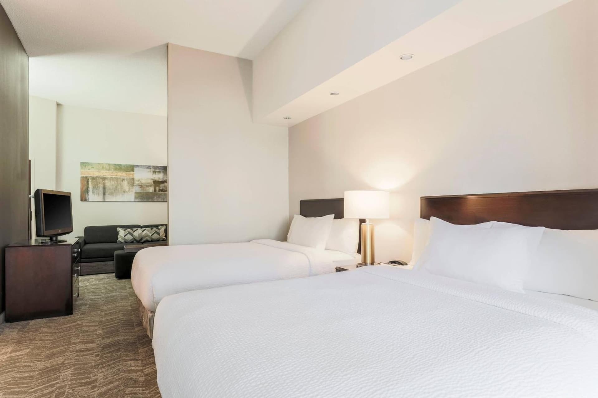 SpringHill Suites by Marriott Yuma gallery photo in Yuma, AZ — image 9