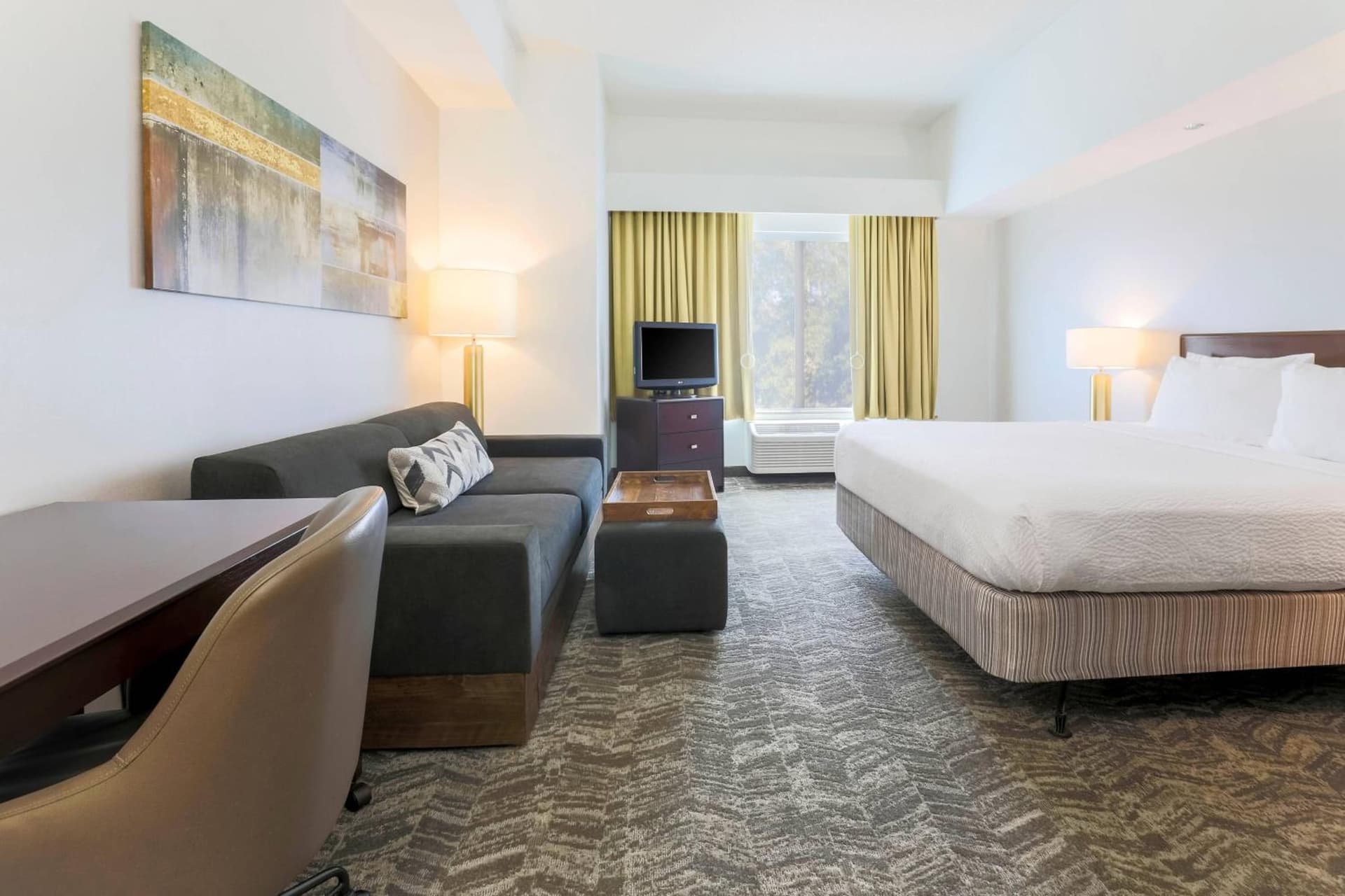 SpringHill Suites by Marriott Yuma gallery photo in Yuma, AZ — image 23