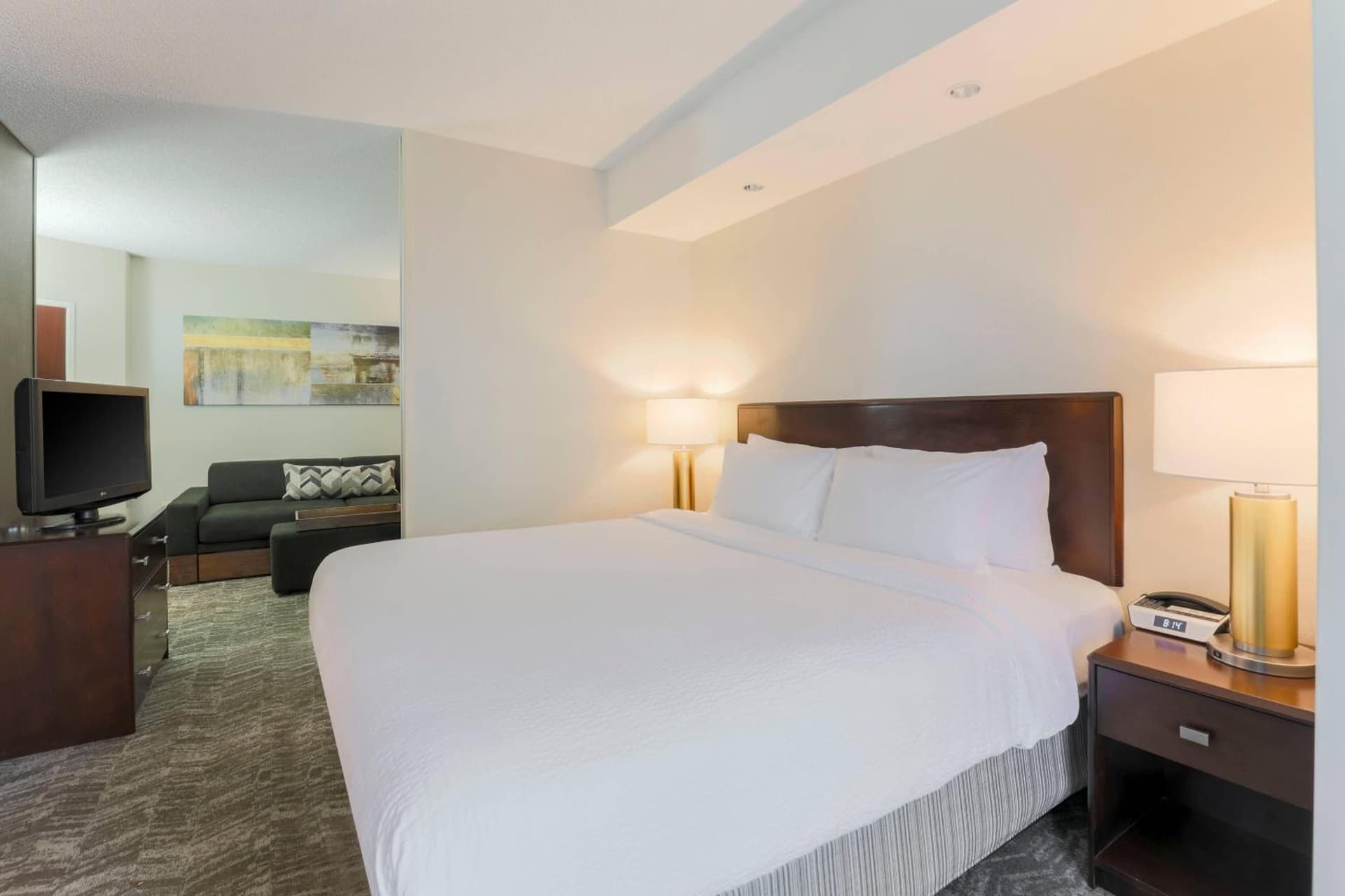 SpringHill Suites by Marriott Yuma gallery photo in Yuma, AZ — image 15