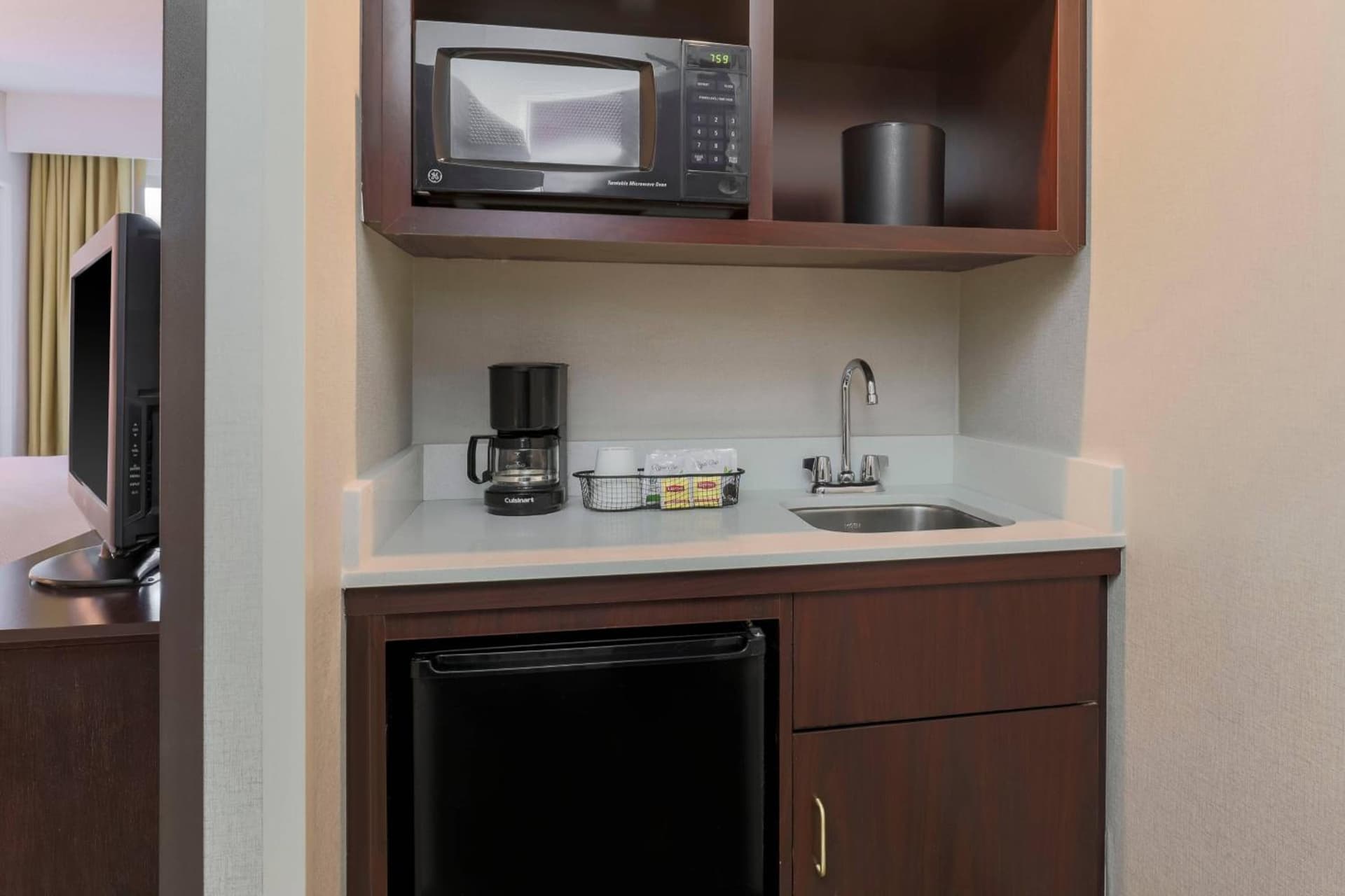 SpringHill Suites by Marriott Yuma gallery photo in Yuma, AZ — image 22