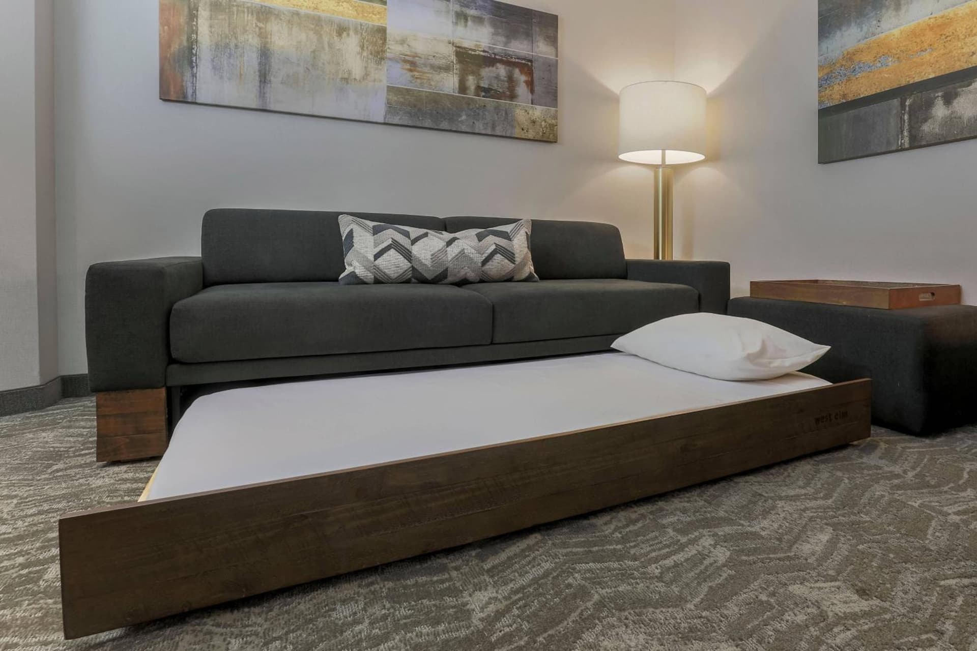 SpringHill Suites by Marriott Yuma gallery photo in Yuma, AZ — image 18