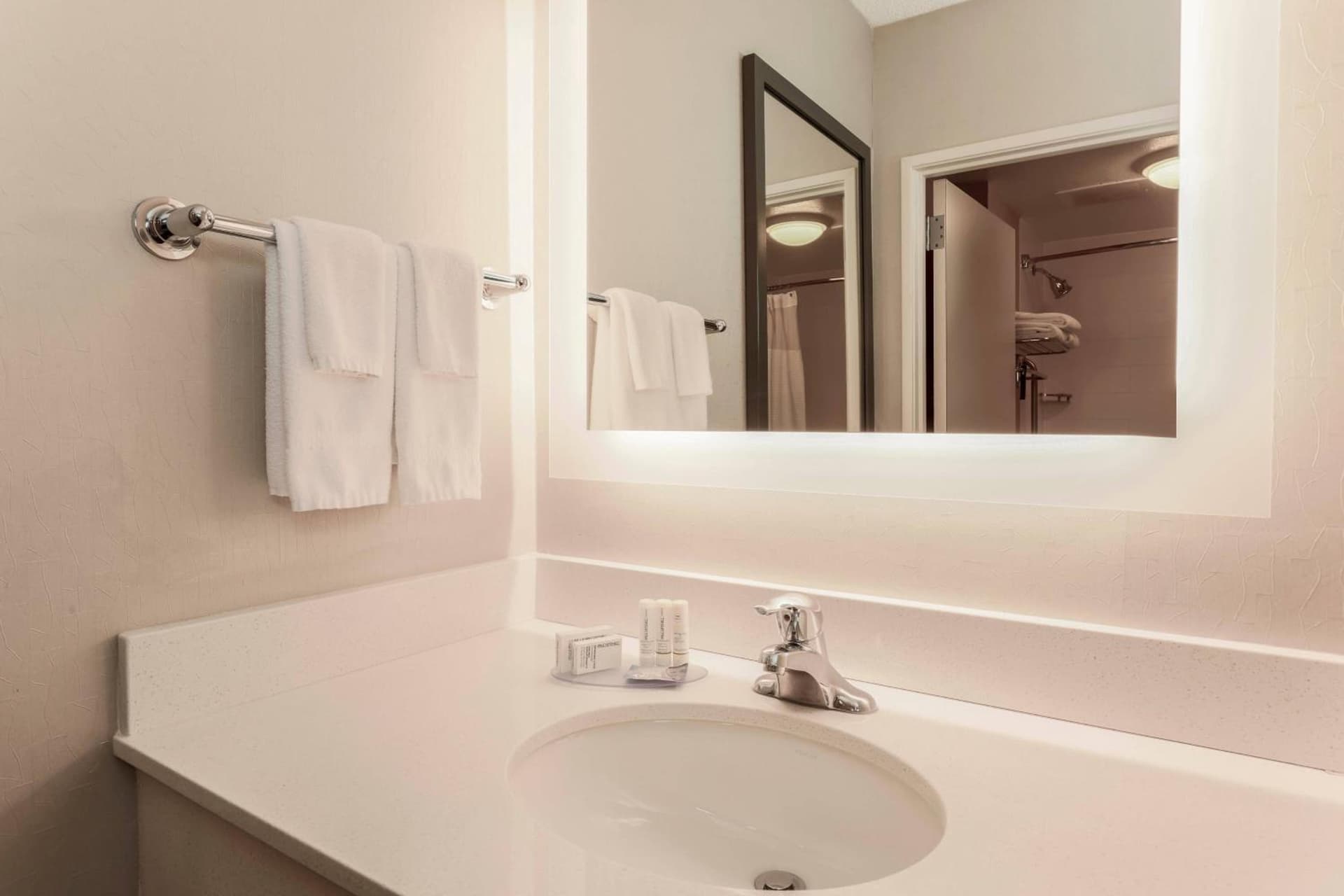 SpringHill Suites by Marriott Yuma gallery photo in Yuma, AZ — image 16