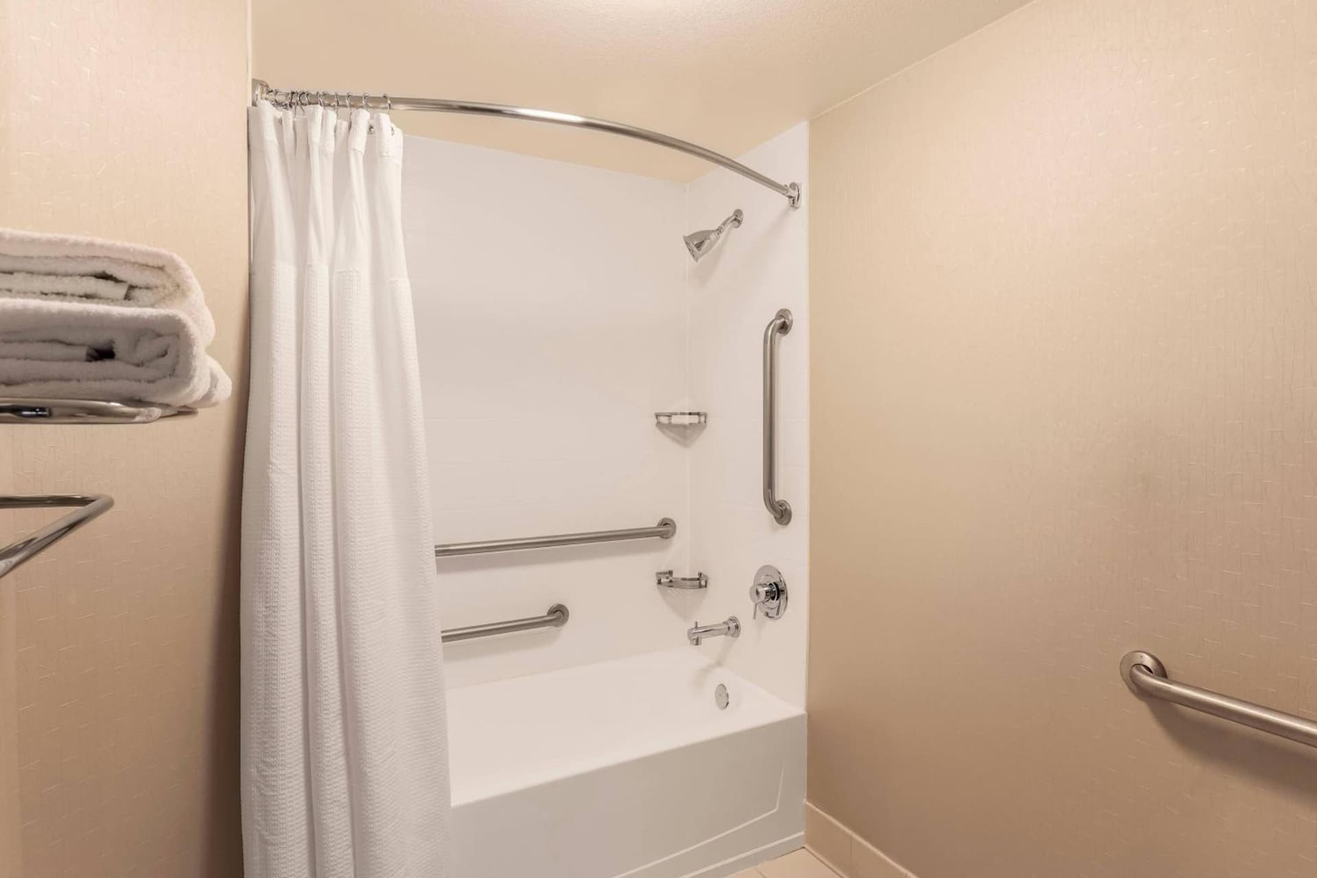 SpringHill Suites by Marriott Yuma gallery photo in Yuma, AZ — image 11