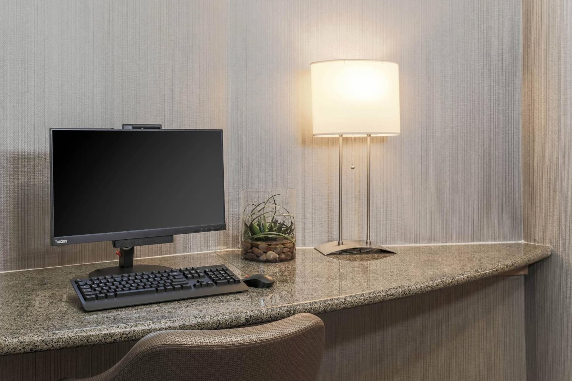 SpringHill Suites by Marriott Yuma gallery photo in Yuma, AZ — image 19