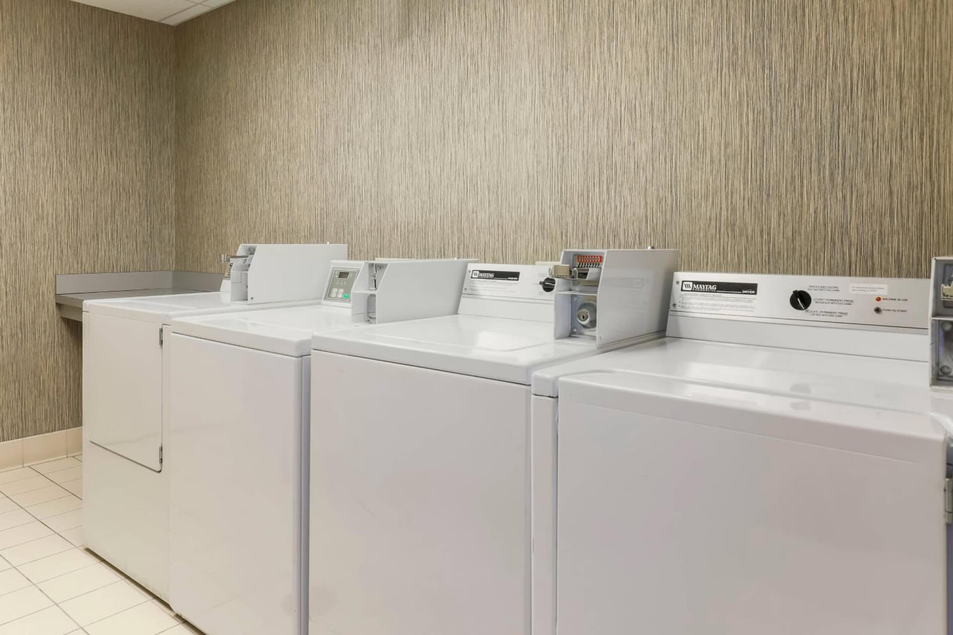SpringHill Suites by Marriott Yuma gallery photo in Yuma, AZ — image 7