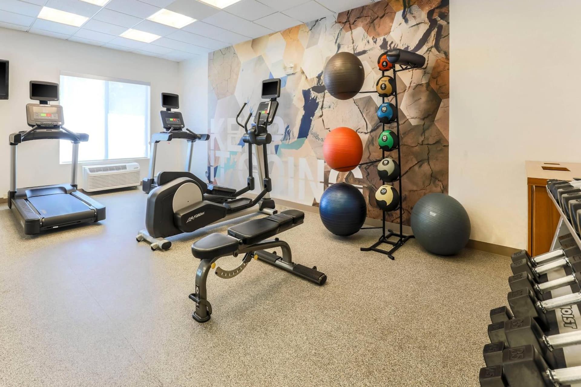 SpringHill Suites by Marriott Yuma gallery photo in Yuma, AZ — image 21