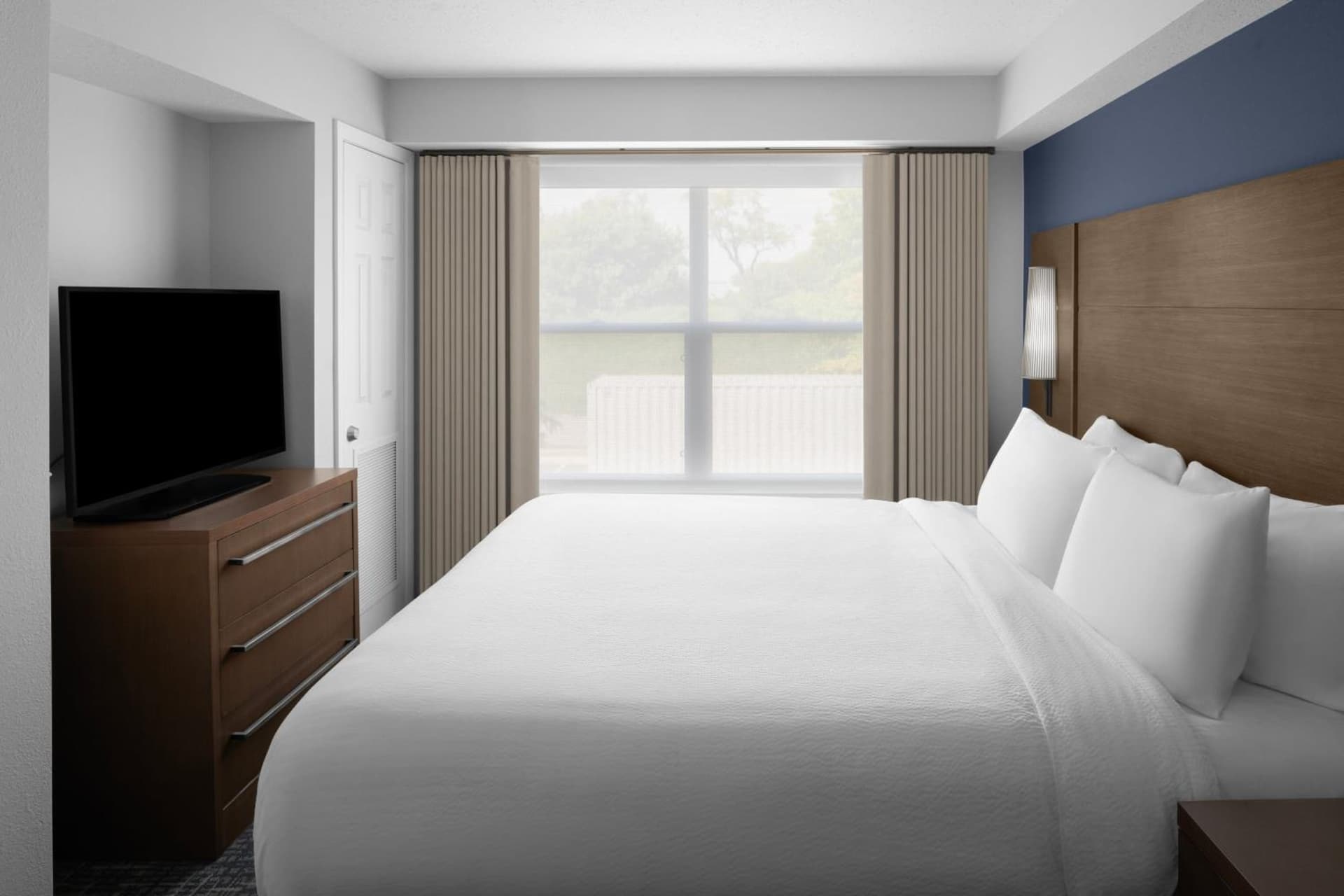 Residence Inn by Marriott Holland gallery photo in Holland, MI — image 9