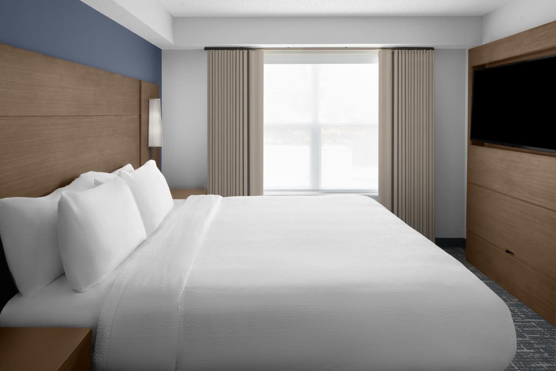 Residence Inn by Marriott Holland gallery photo in Holland, MI — image 14