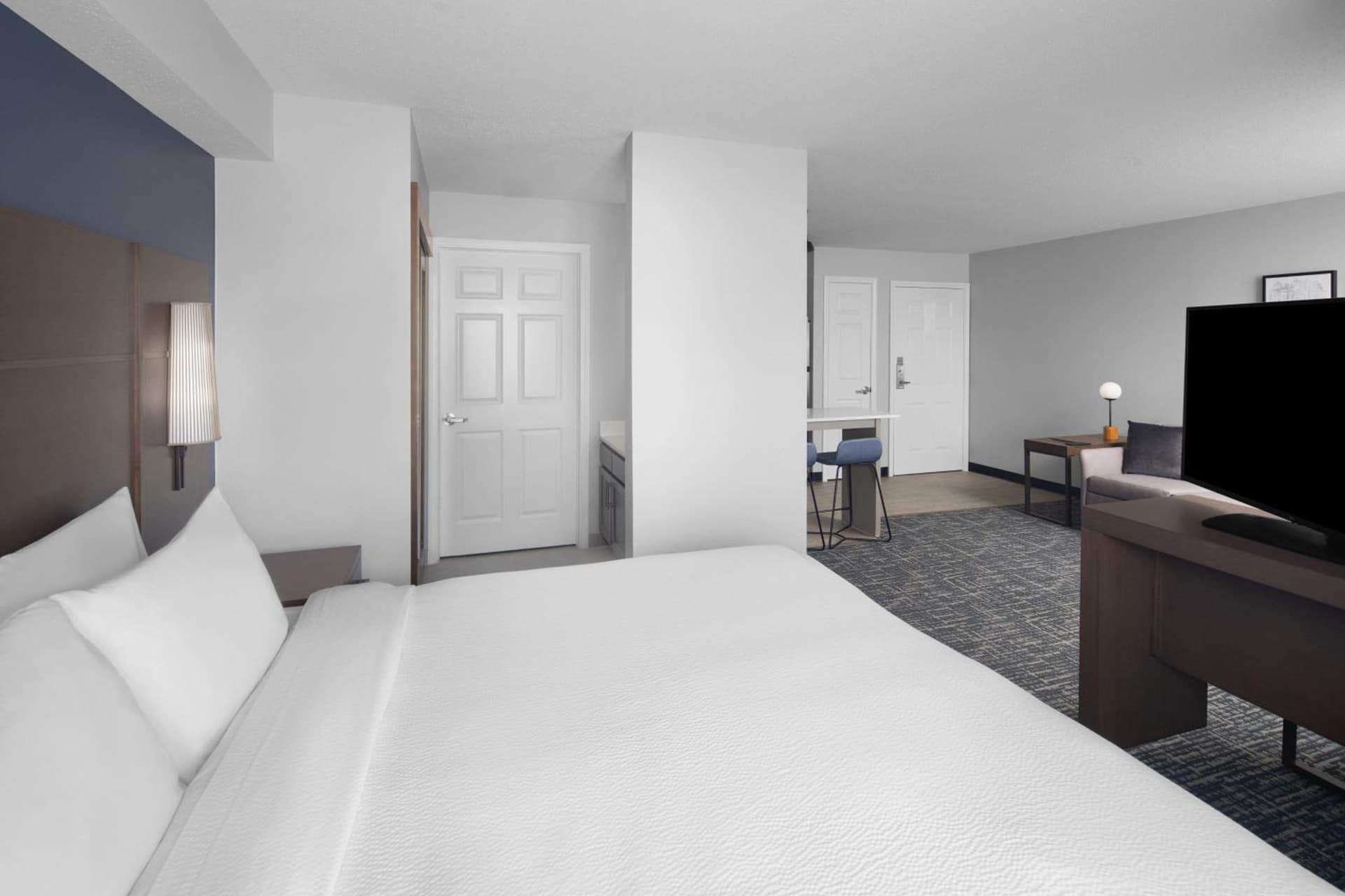 Residence Inn by Marriott Holland gallery photo in Holland, MI — image 8