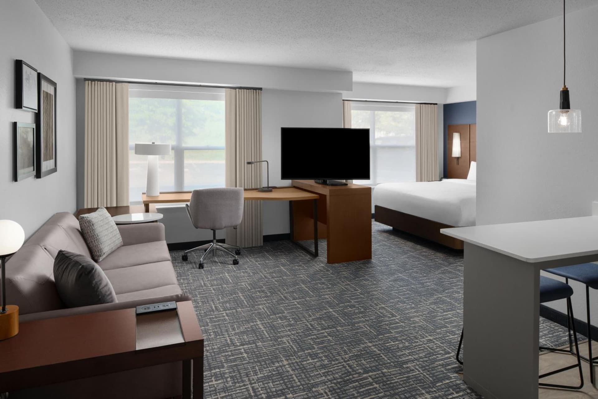 Residence Inn by Marriott Holland gallery photo in Holland, MI — image 25